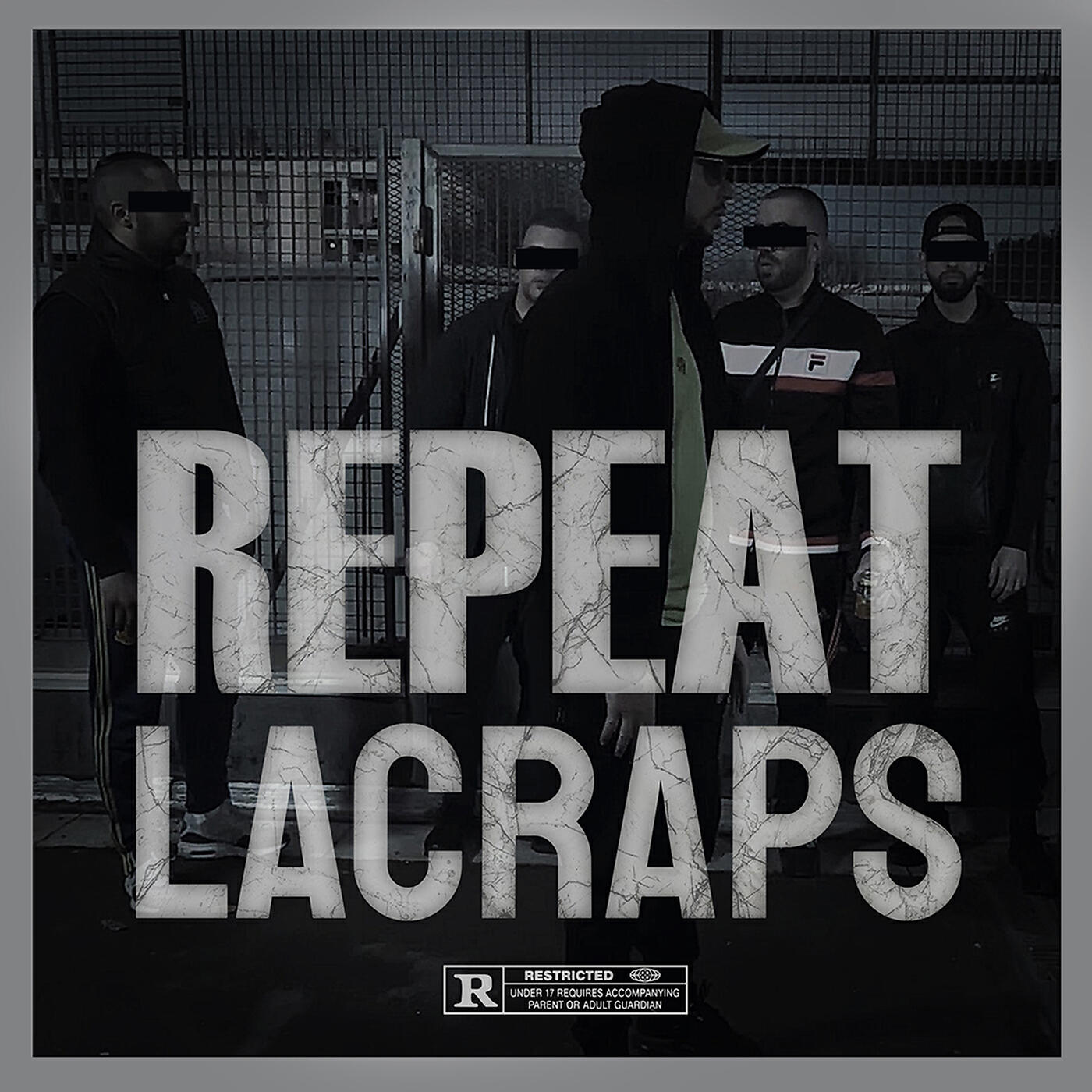 Постер альбома Repeat