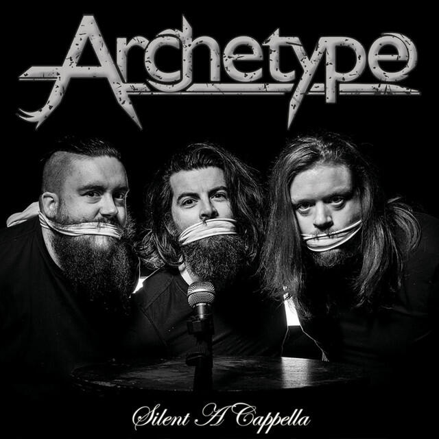 Релиз Silent A Cappella