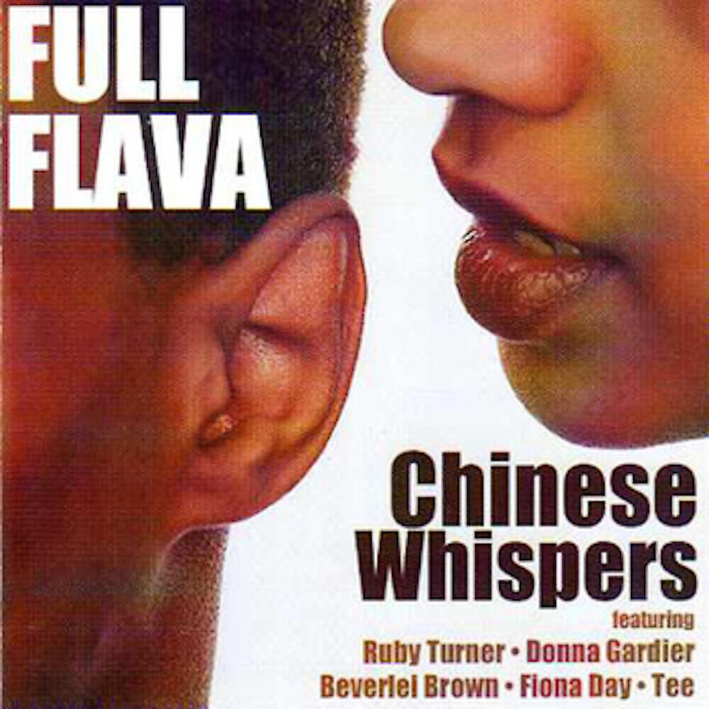 Релиз Chinese Whispers