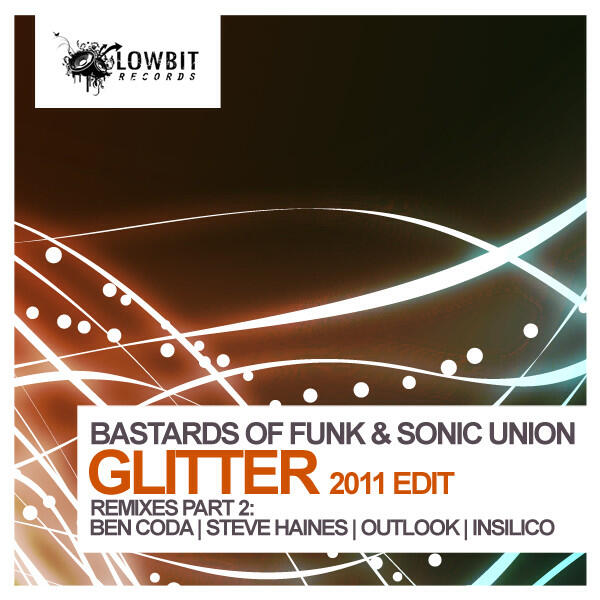 Релиз Glitter 2011 Part 2