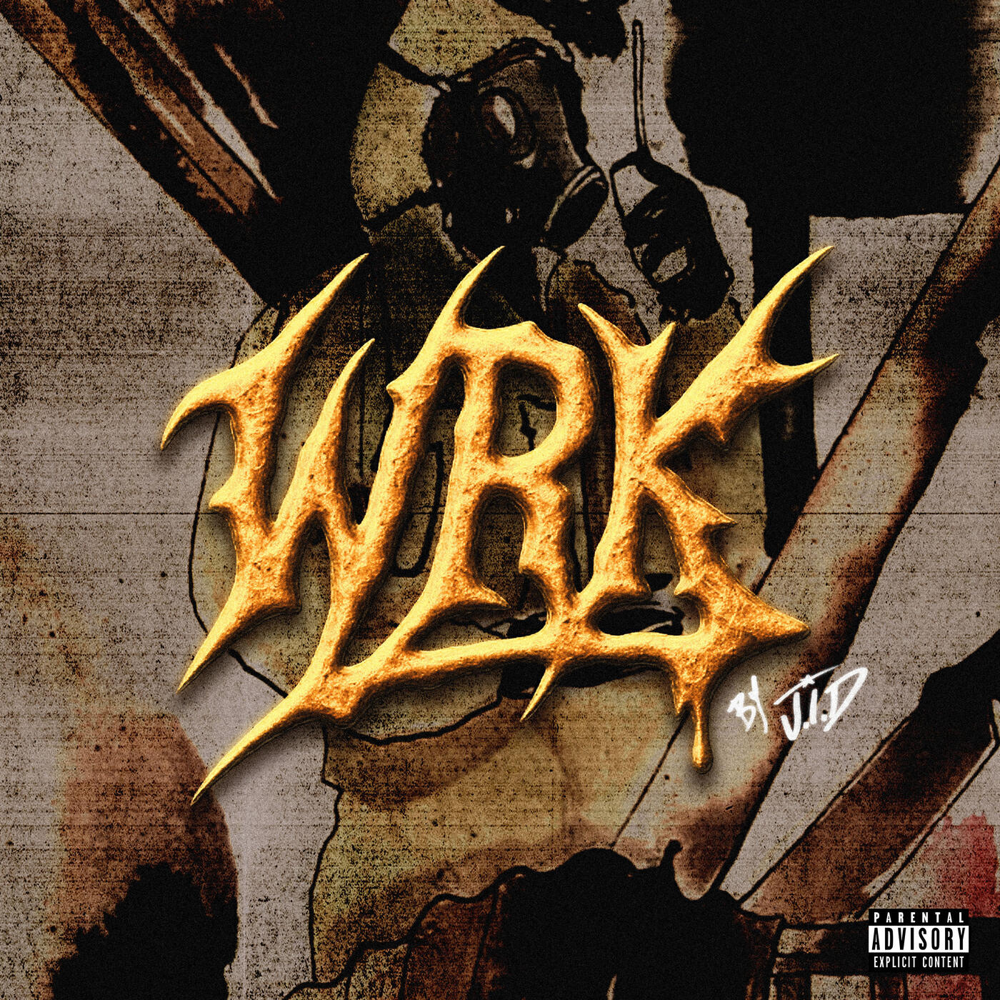 Релиз WRK