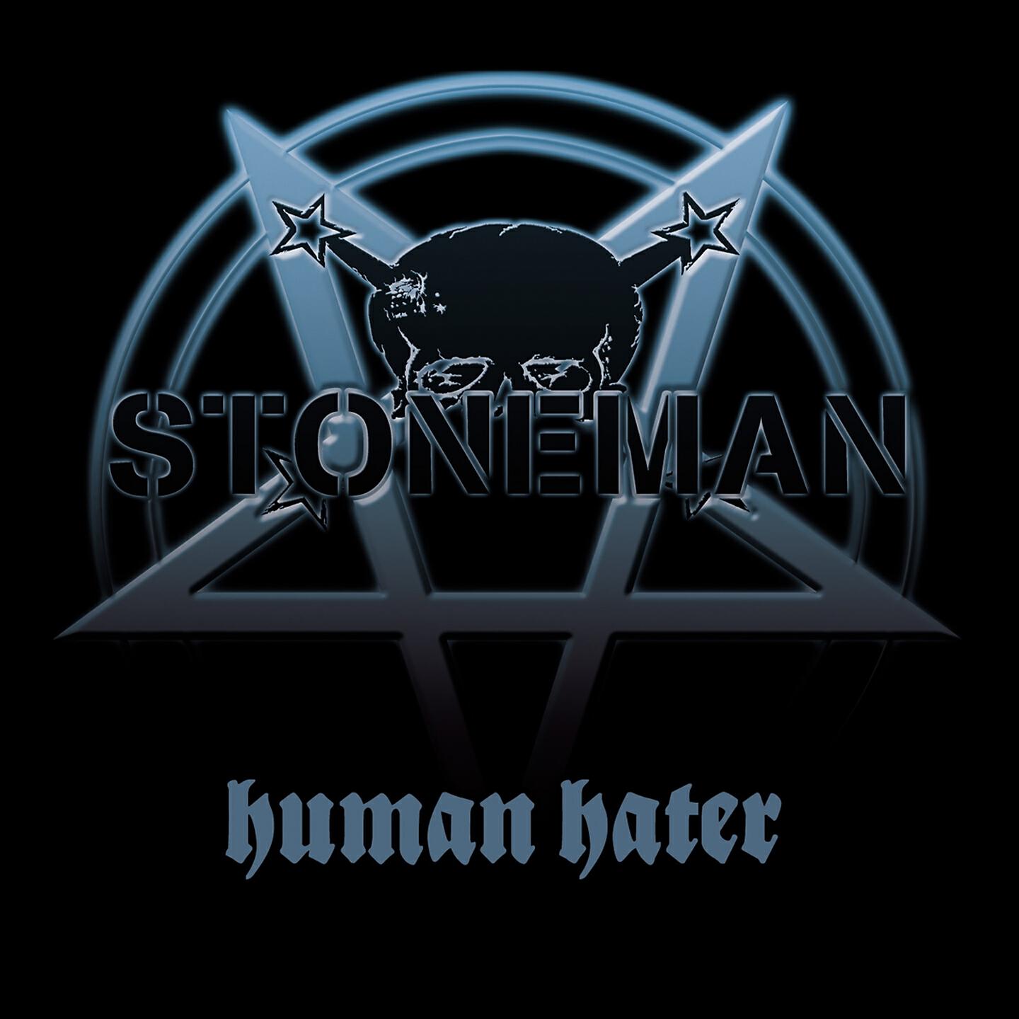 Постер альбома Human Hater