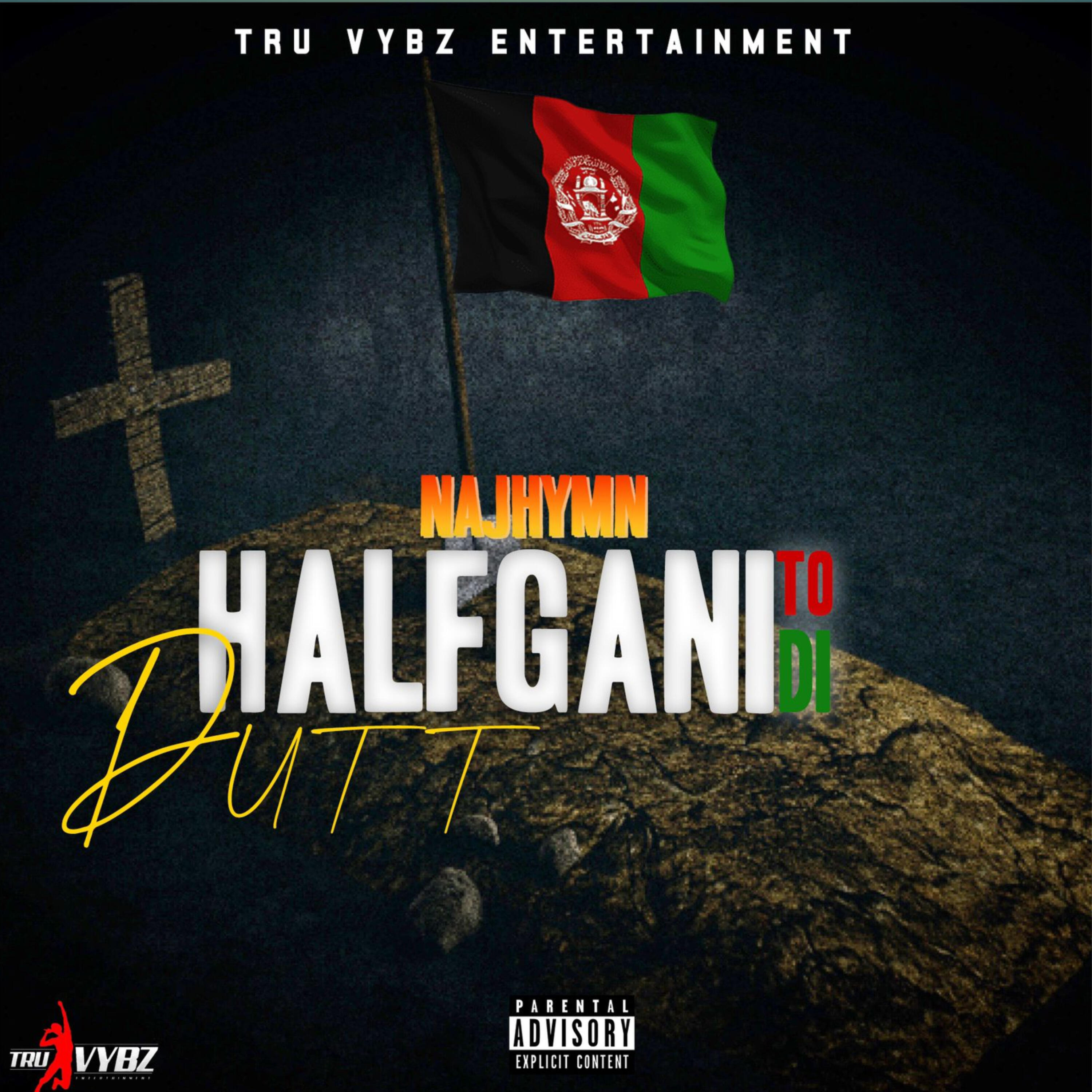 Релиз Halfgani to Di Dutt