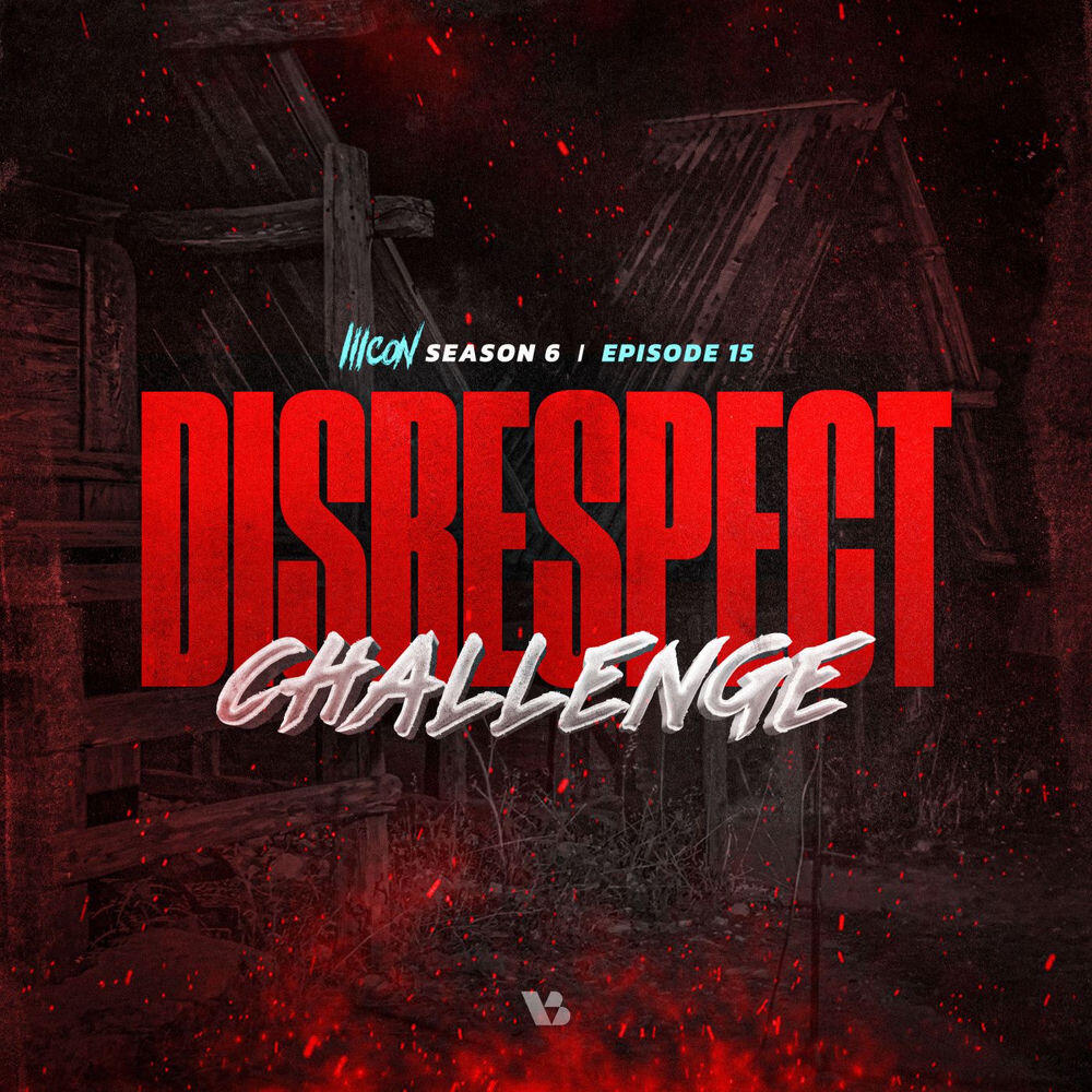Релиз ICON 6 - EP 15 - Disrespect
