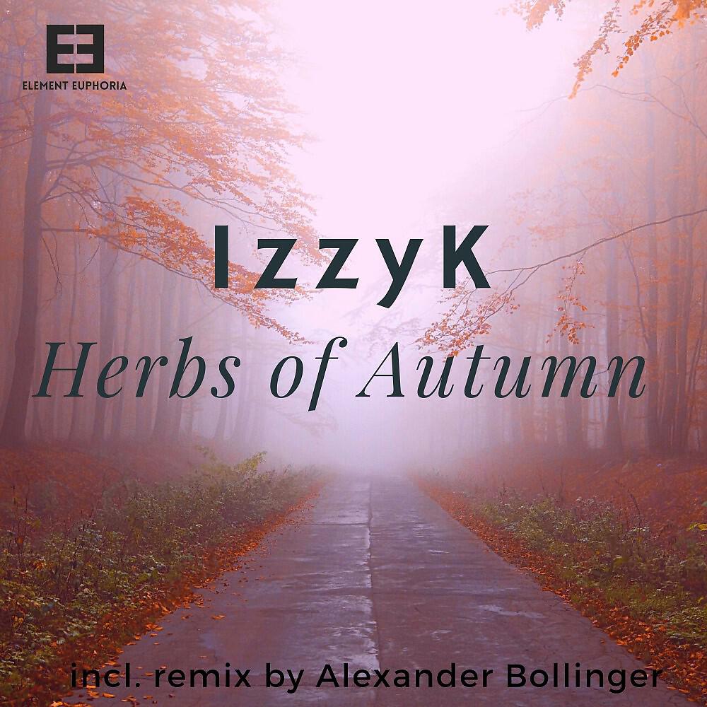 Релиз Herbs of Autumn