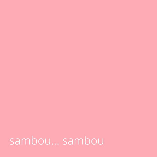 Релиз Sambou Sambou (Tsundere Labs Cover)