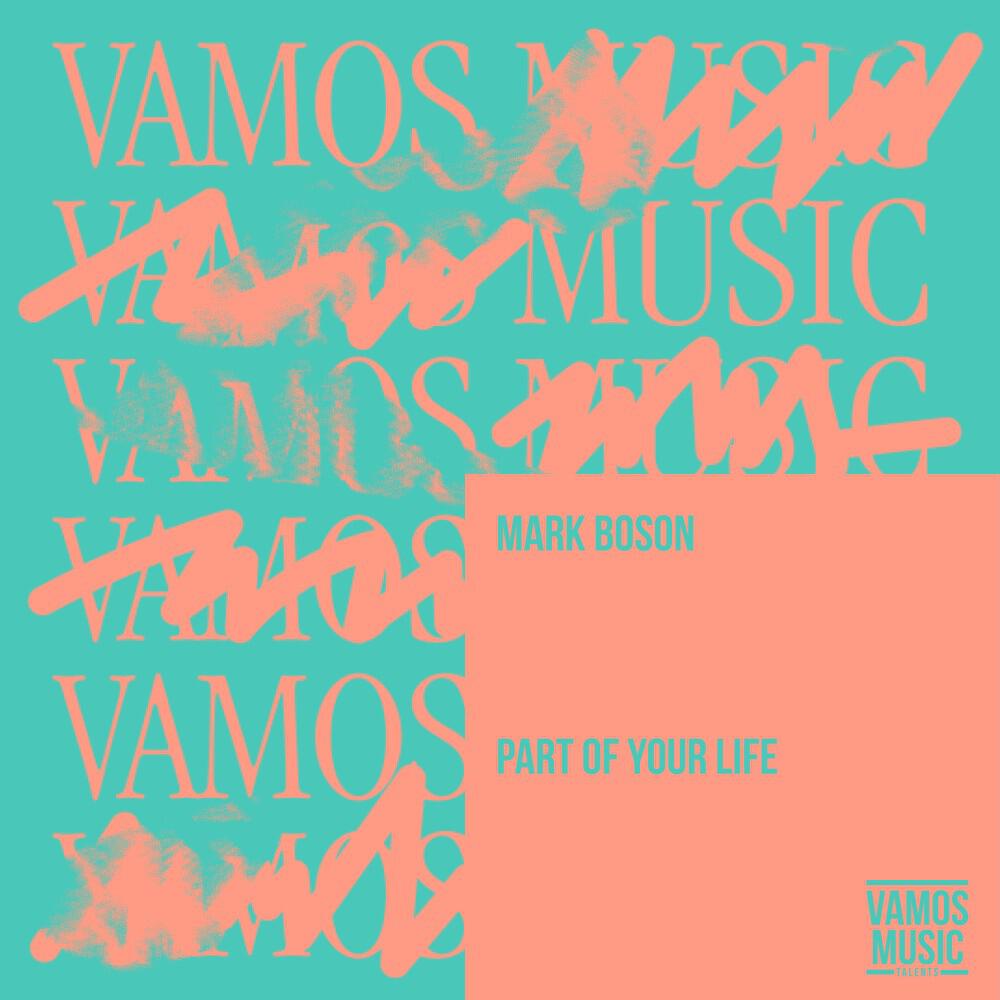 Релиз Part of Your Life