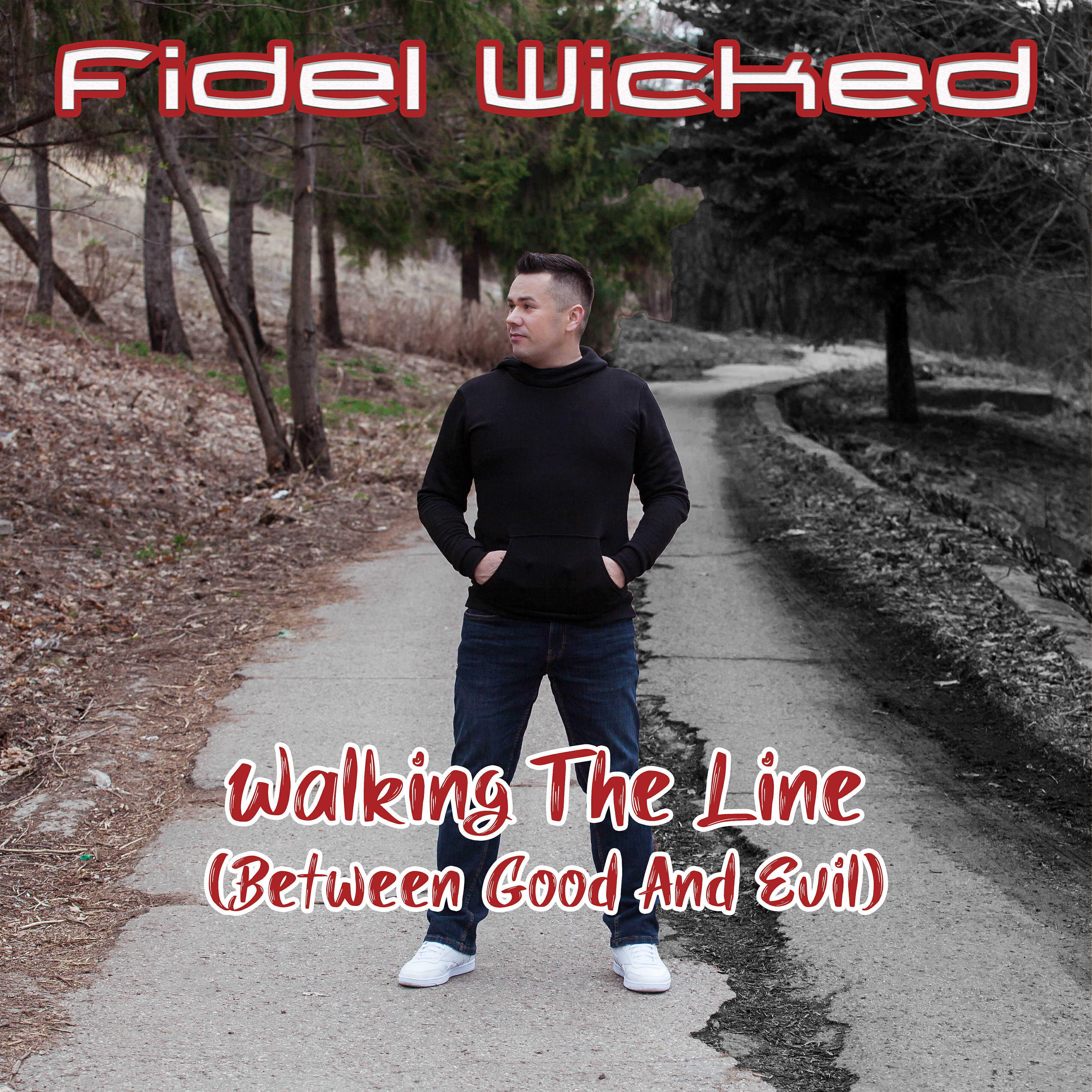 Релиз Walking the Line (Between Good and Evil)