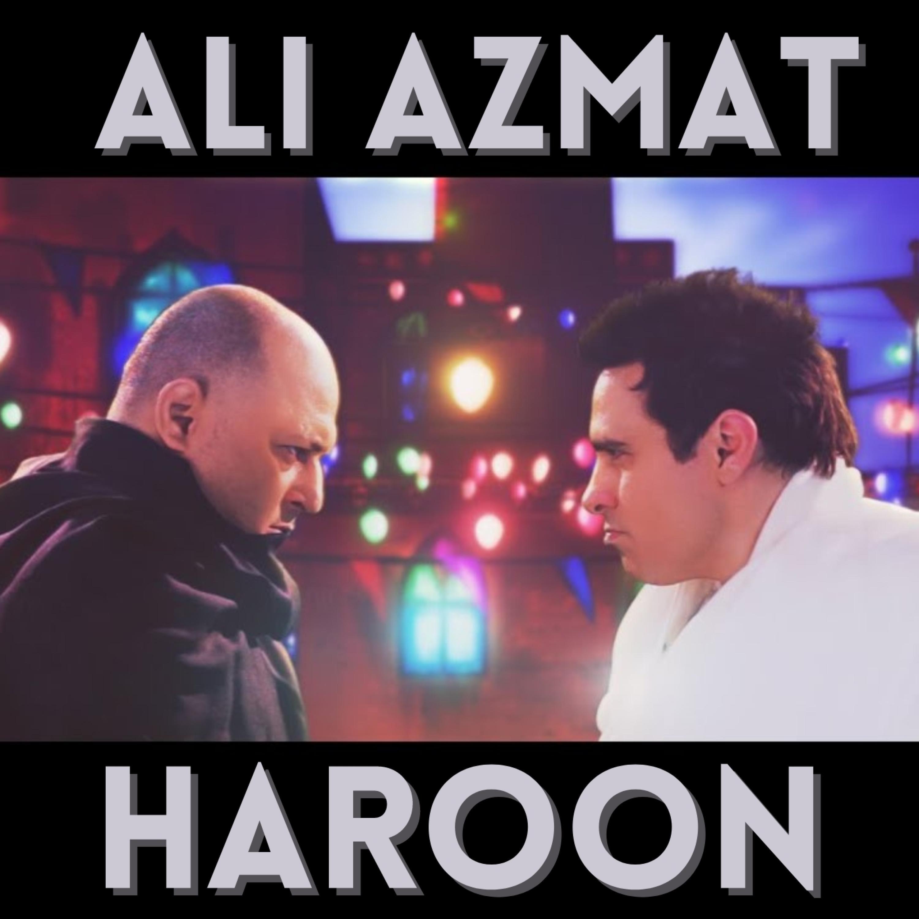 Релиз Baba Bandook