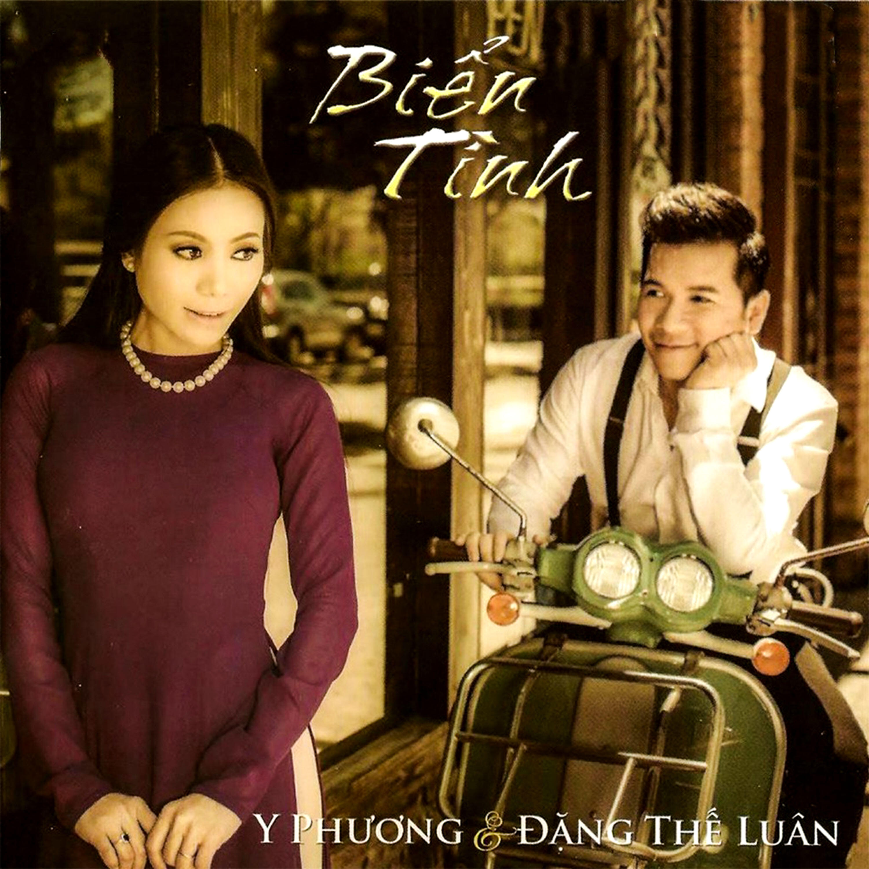 Релиз Biển Tình