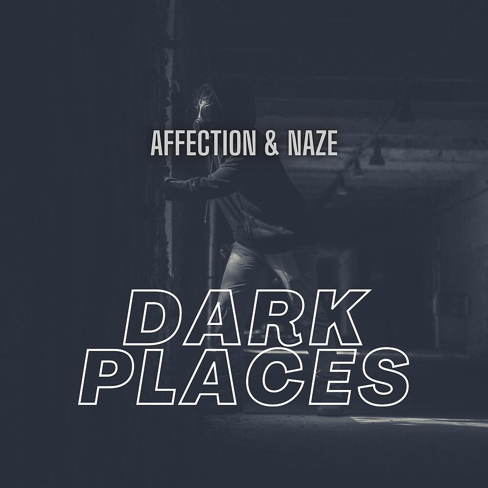 Релиз Dark Places