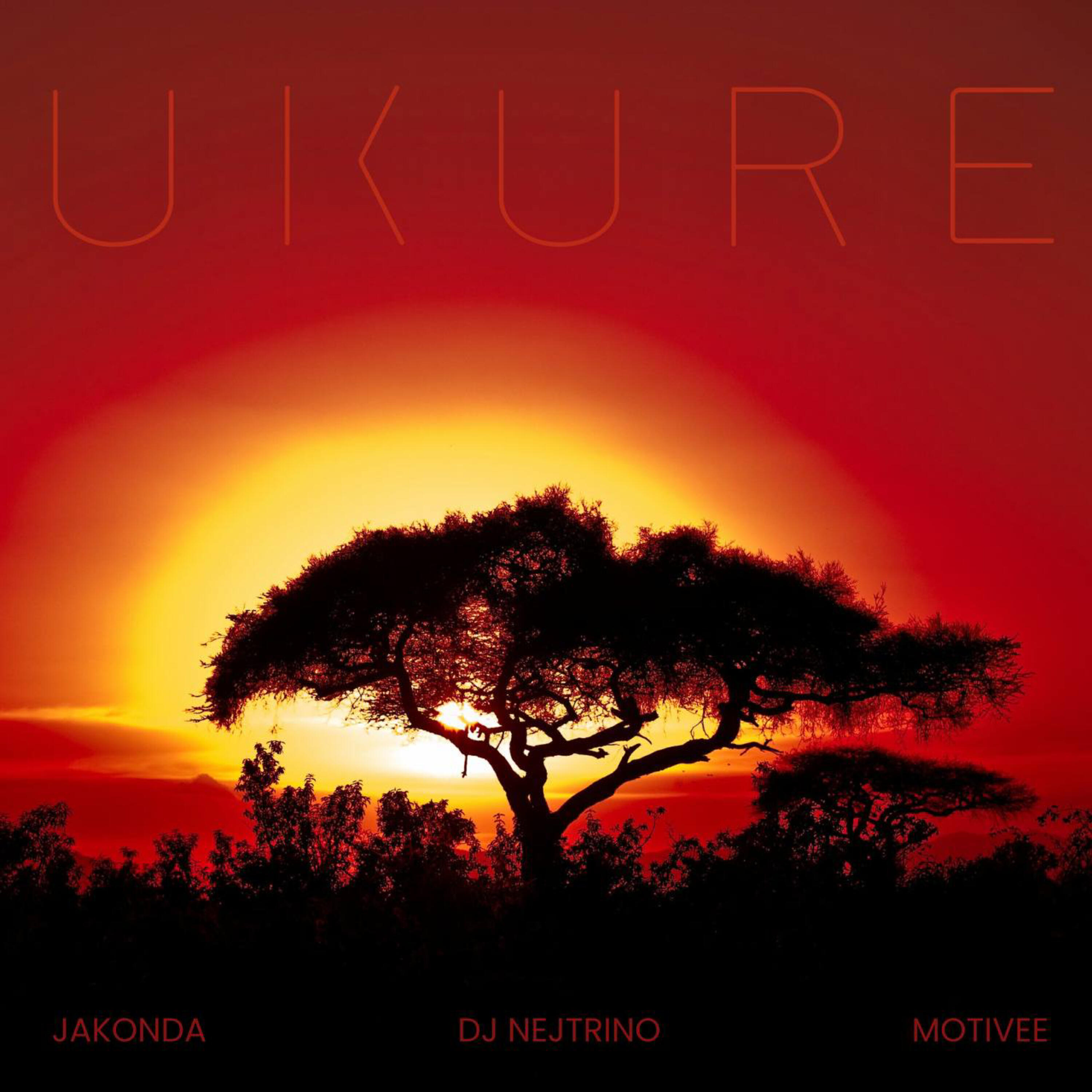 Релиз Ukure