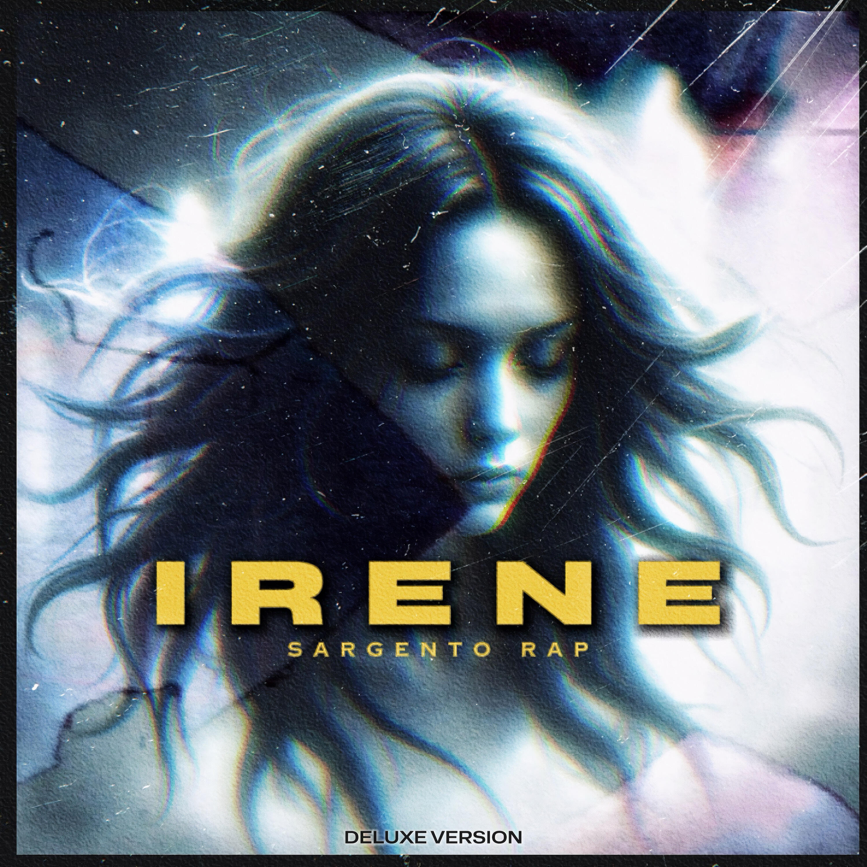 Релиз Irene (Deluxe Version)