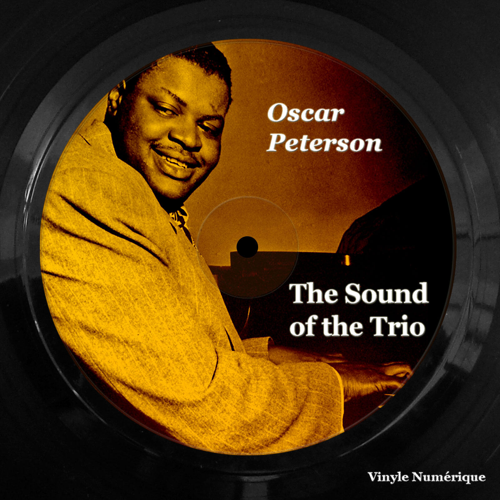 Релиз The Sound of the Trio