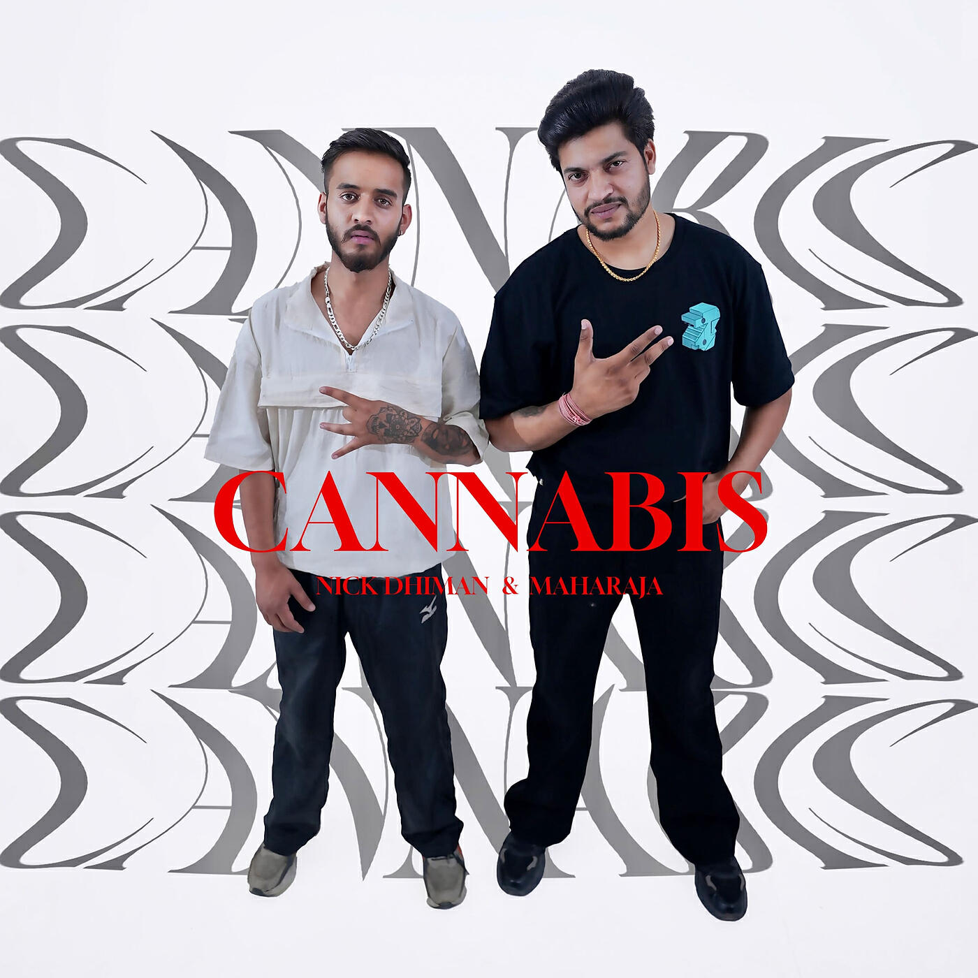 Релиз Cannabis