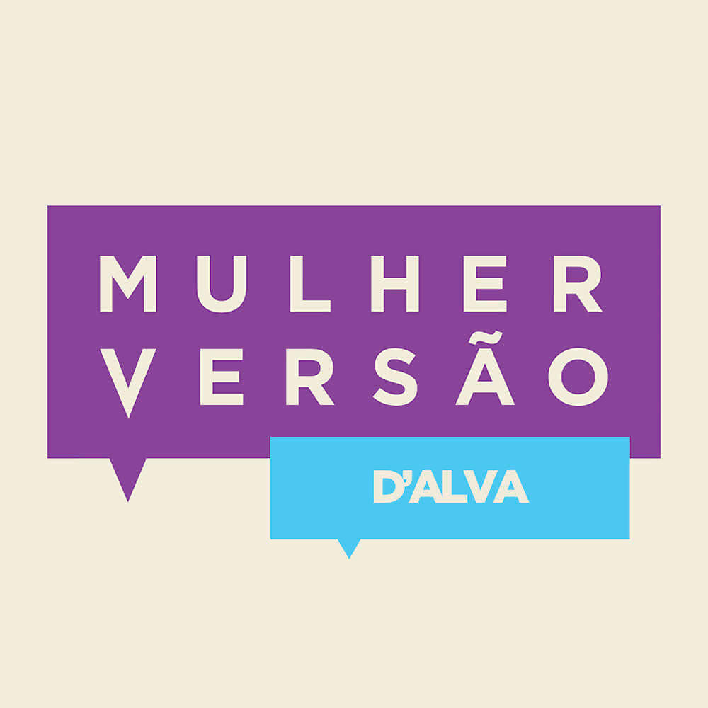 Релиз Mulher Versão (d'alva)