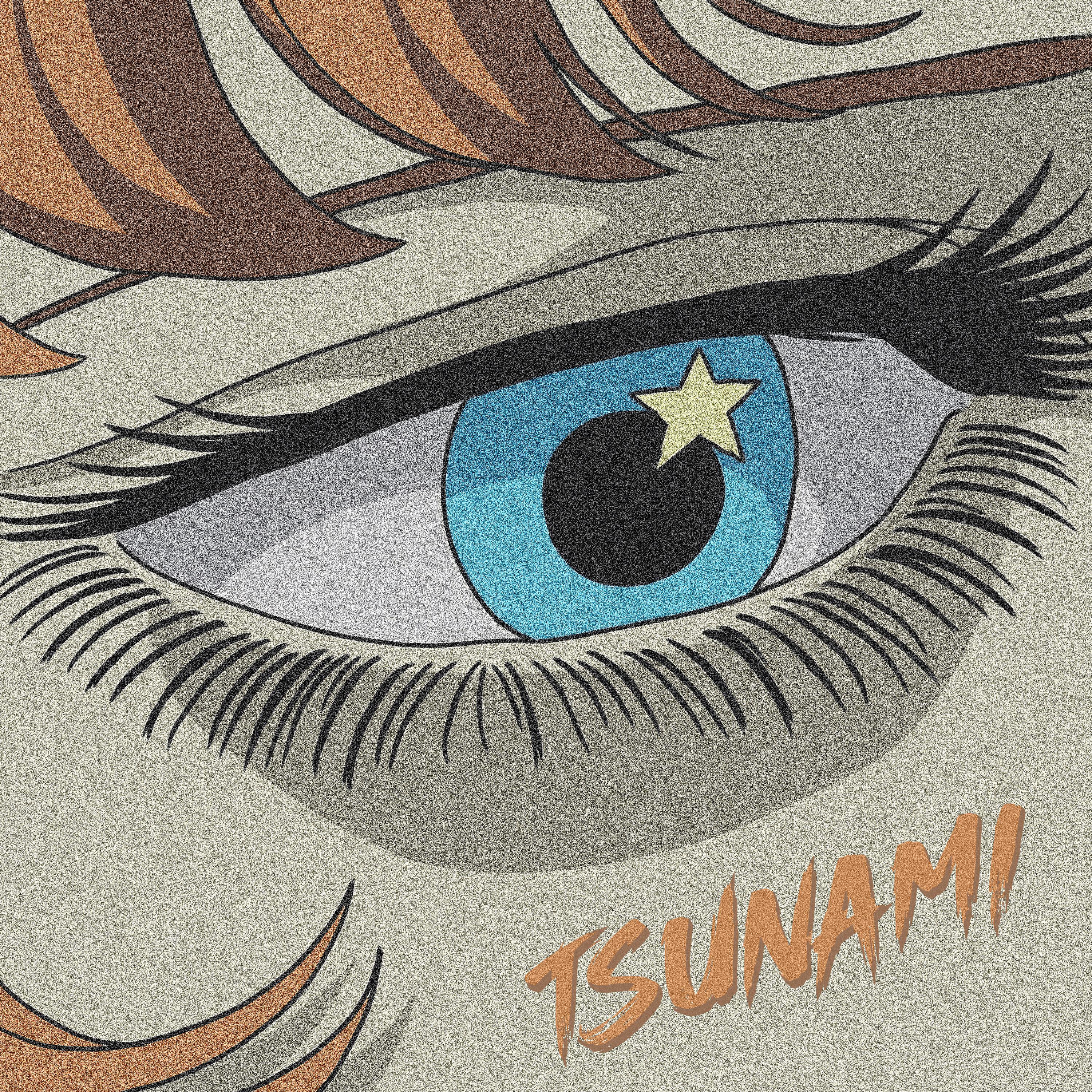 Релиз tsunami