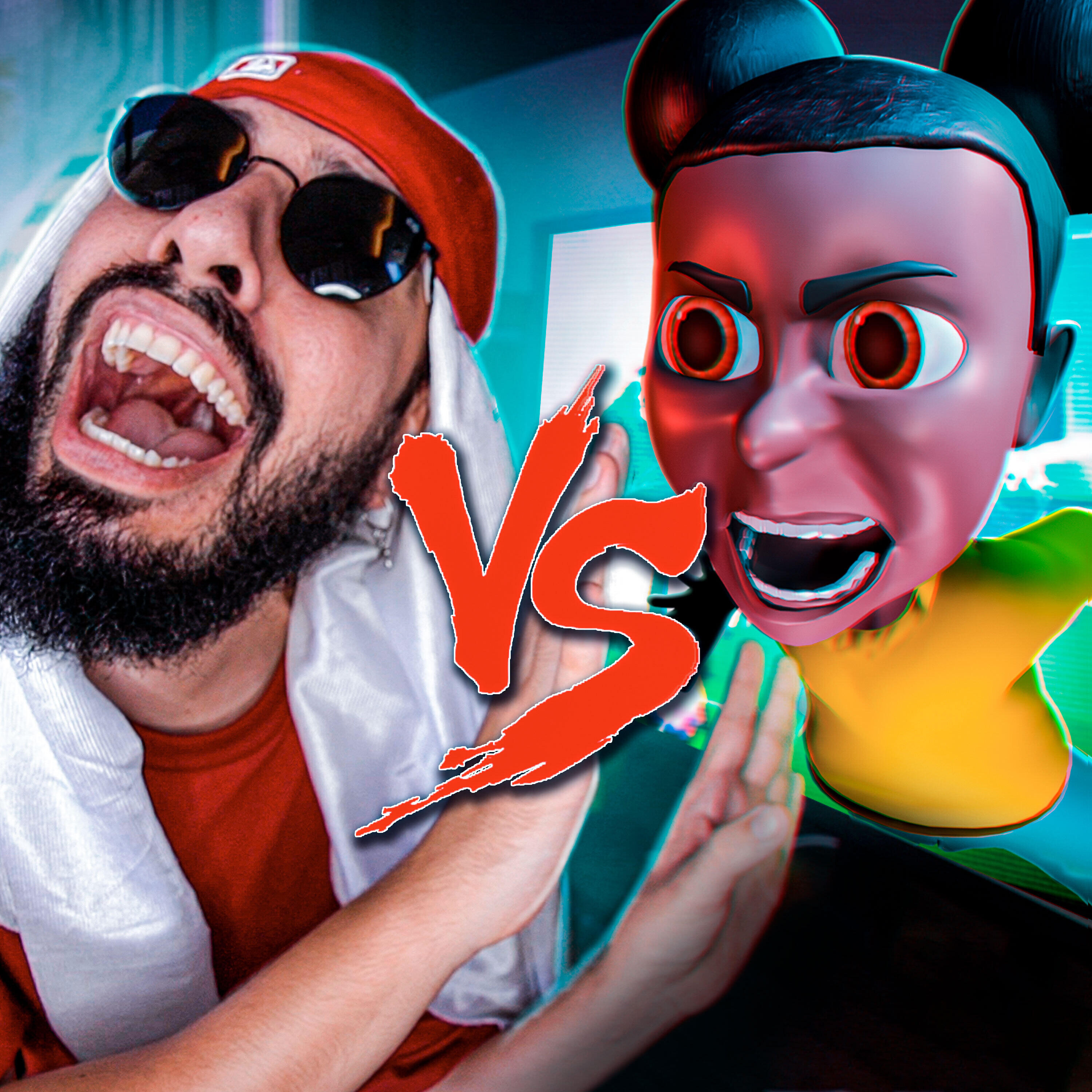 Релиз Amanda Aventureira (Amanda The Adventure). Vs  Mussoumano - Batalha Com Games