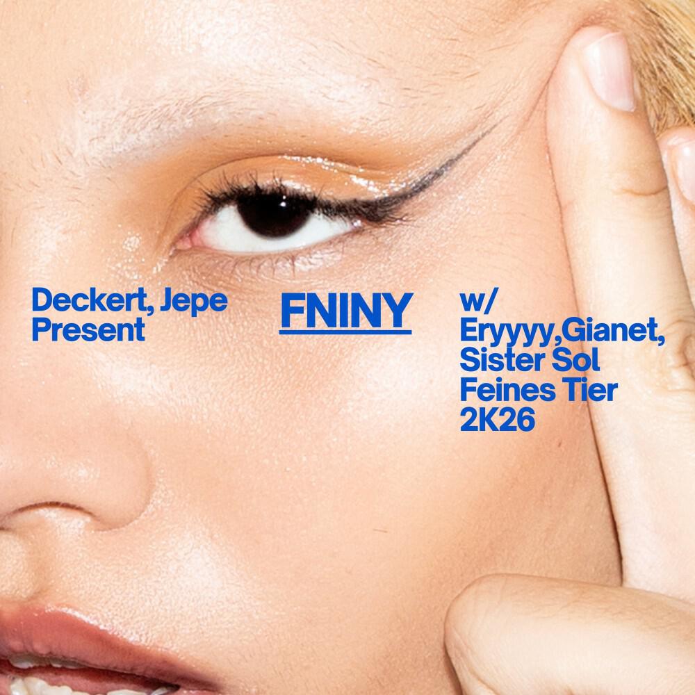 Релиз Fniny