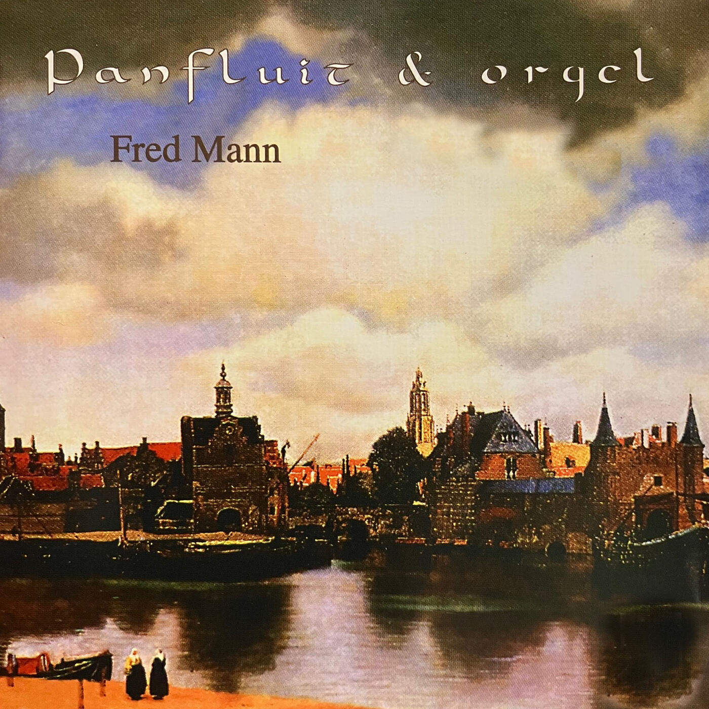 Fred Mann