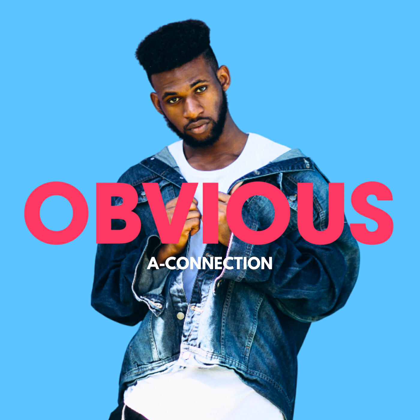Релиз Obvious