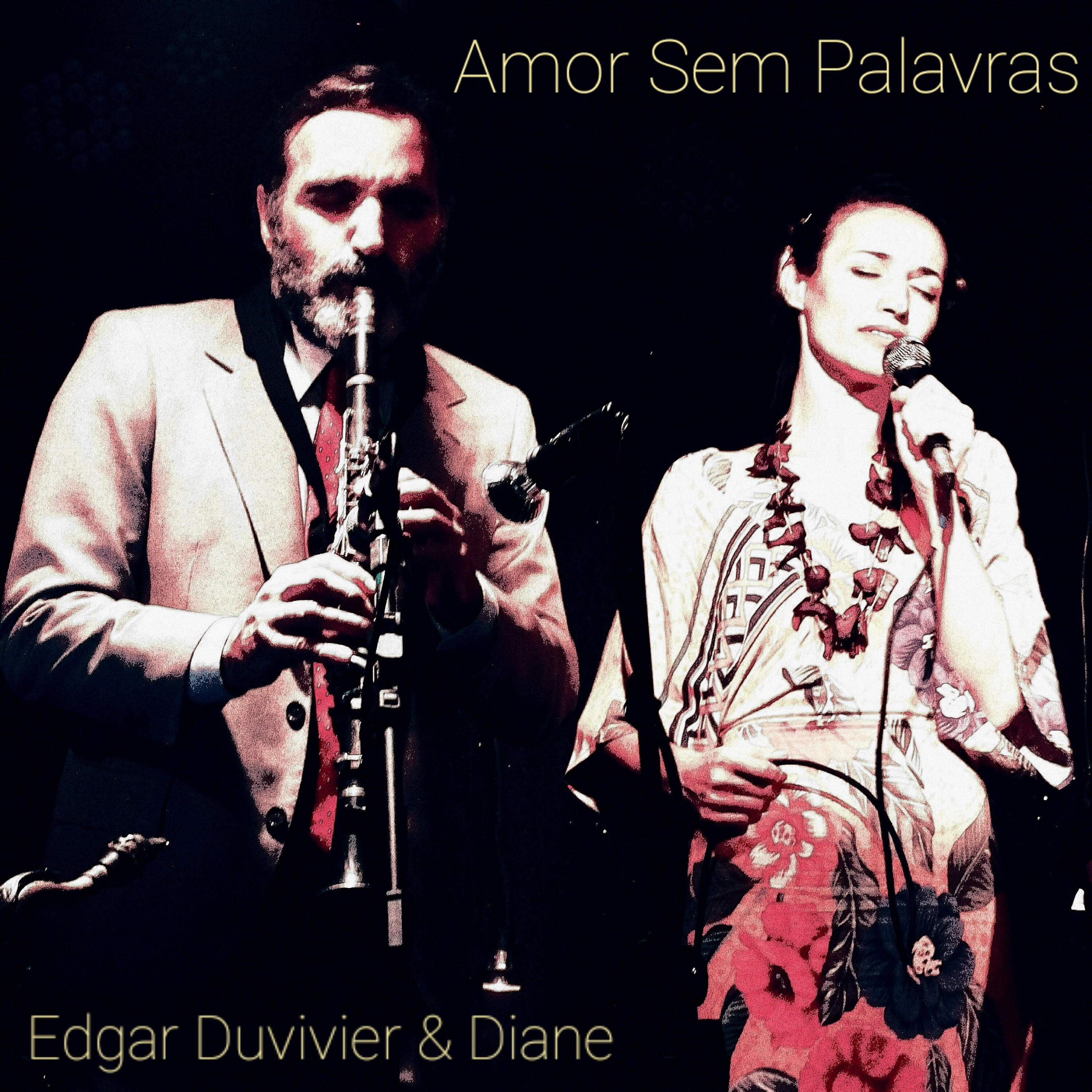 Релиз Amor Sem Palavras