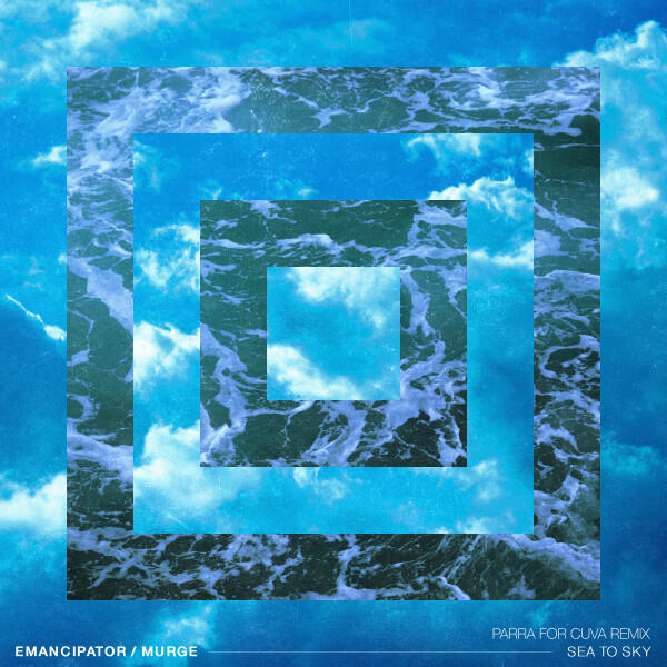 Релиз Sea To Sky (Parra For Cuva Remix)