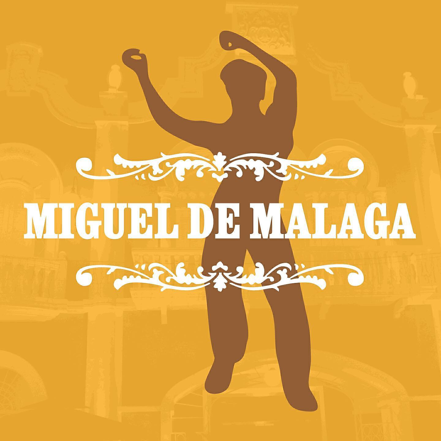 Miguel de Malaga