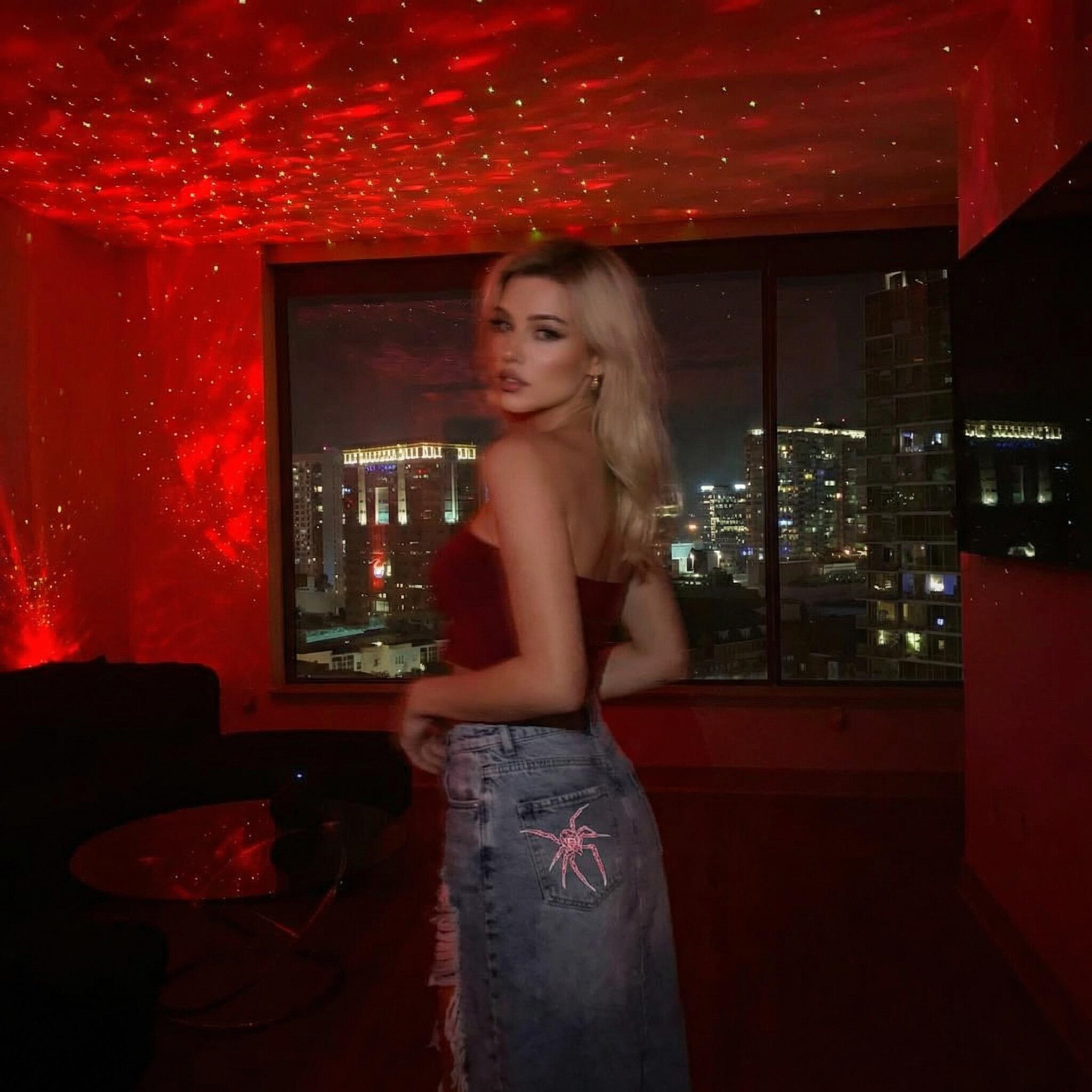 Релиз Red Glow After Dark, Vol. 20