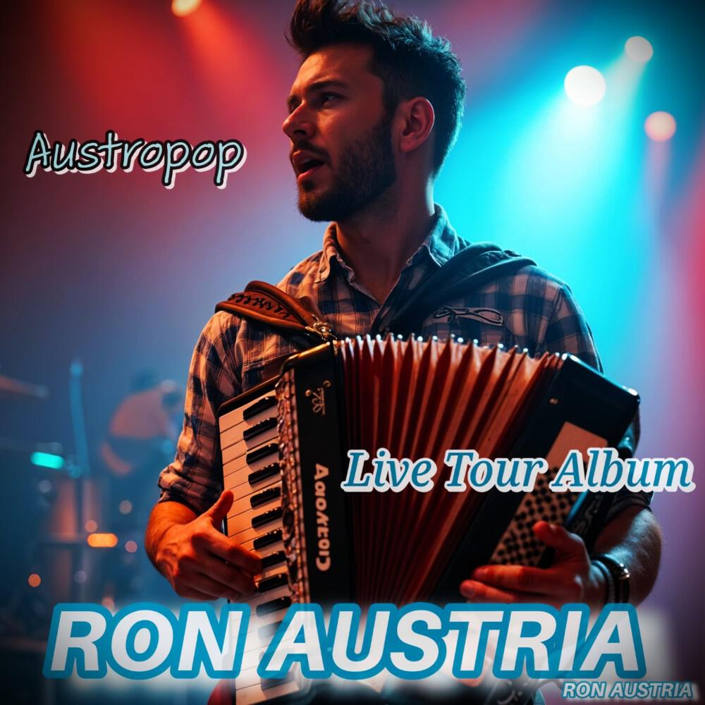 Релиз Live Tour Album (Austropop)