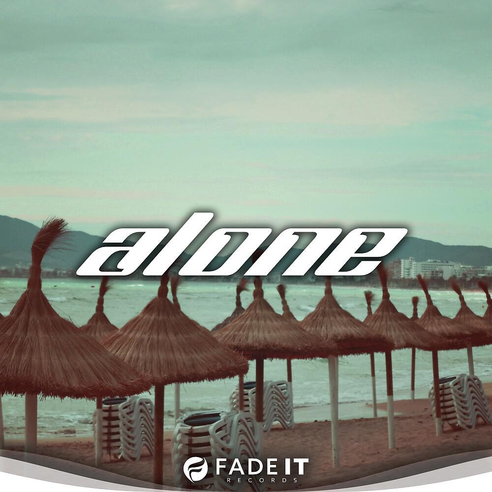 Релиз Alone
