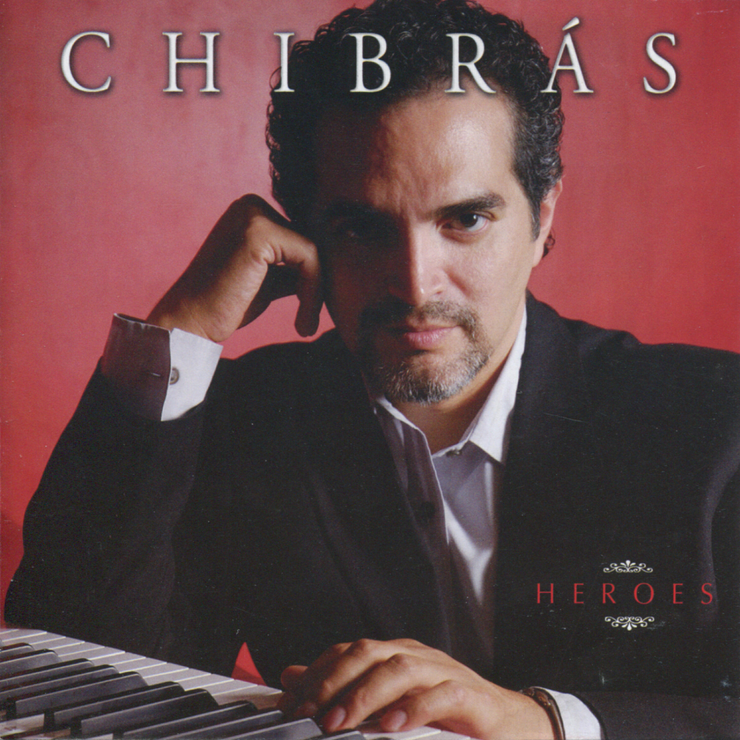 Релиз Heroes