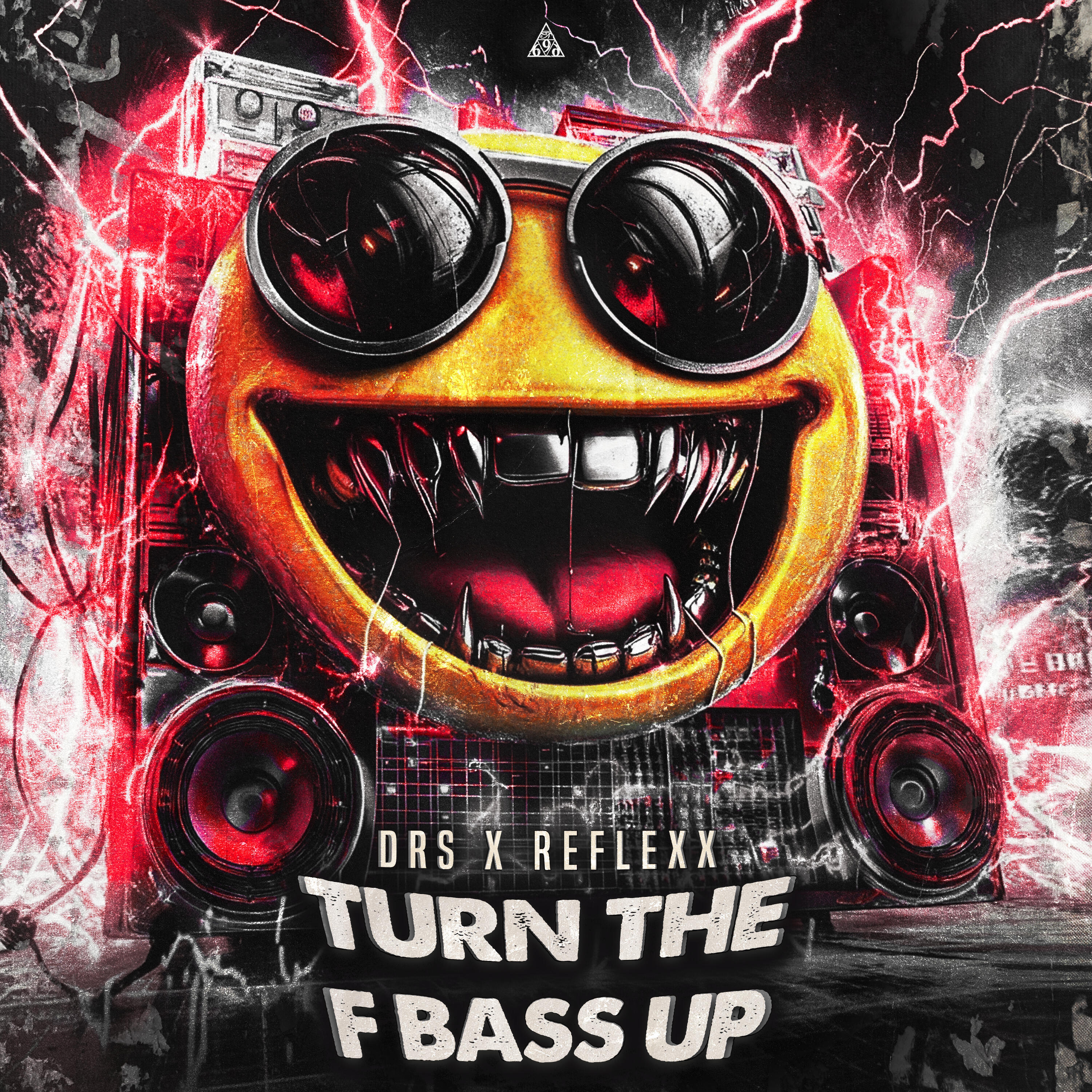 Релиз Turn The F Bass Up