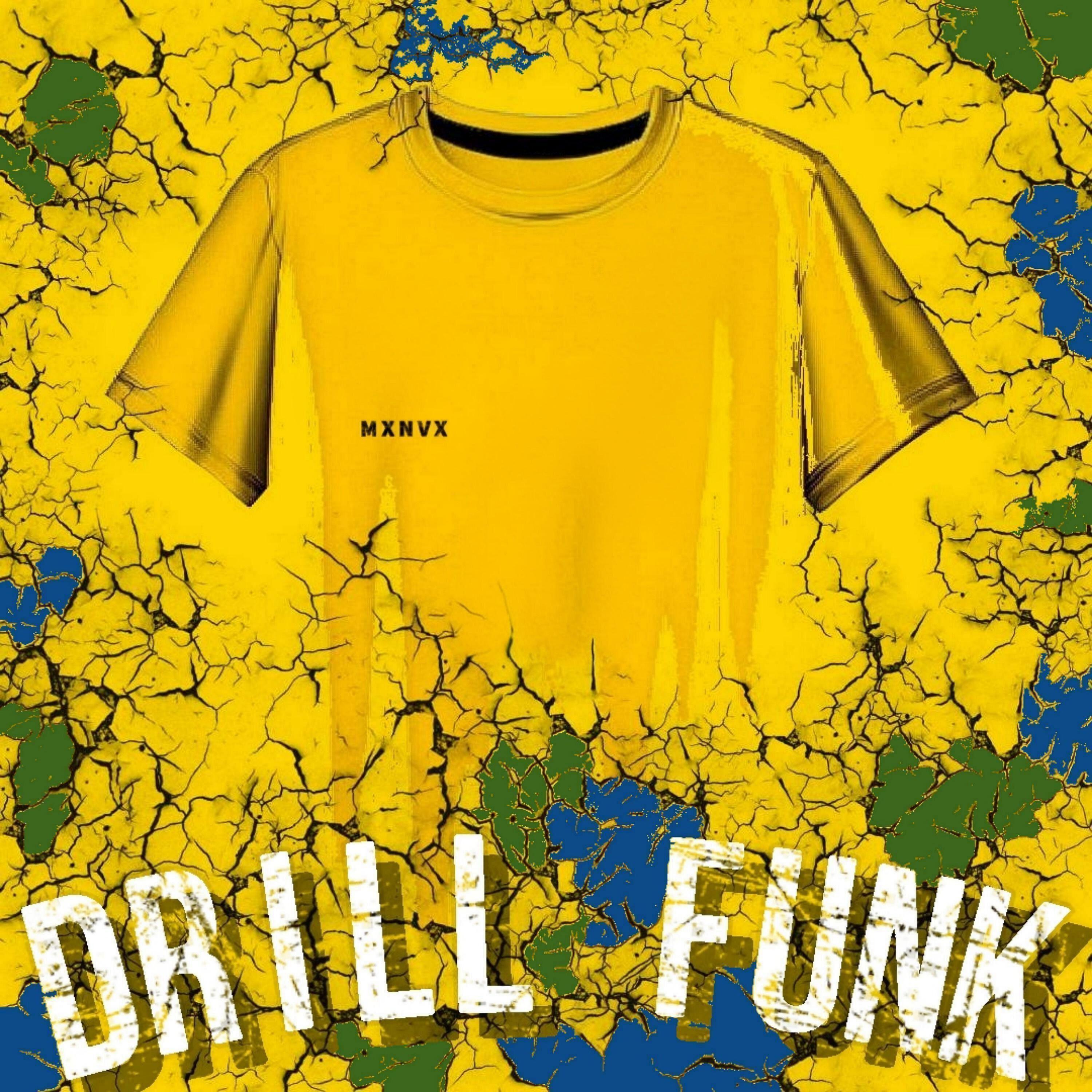 Релиз DRILL FUNK