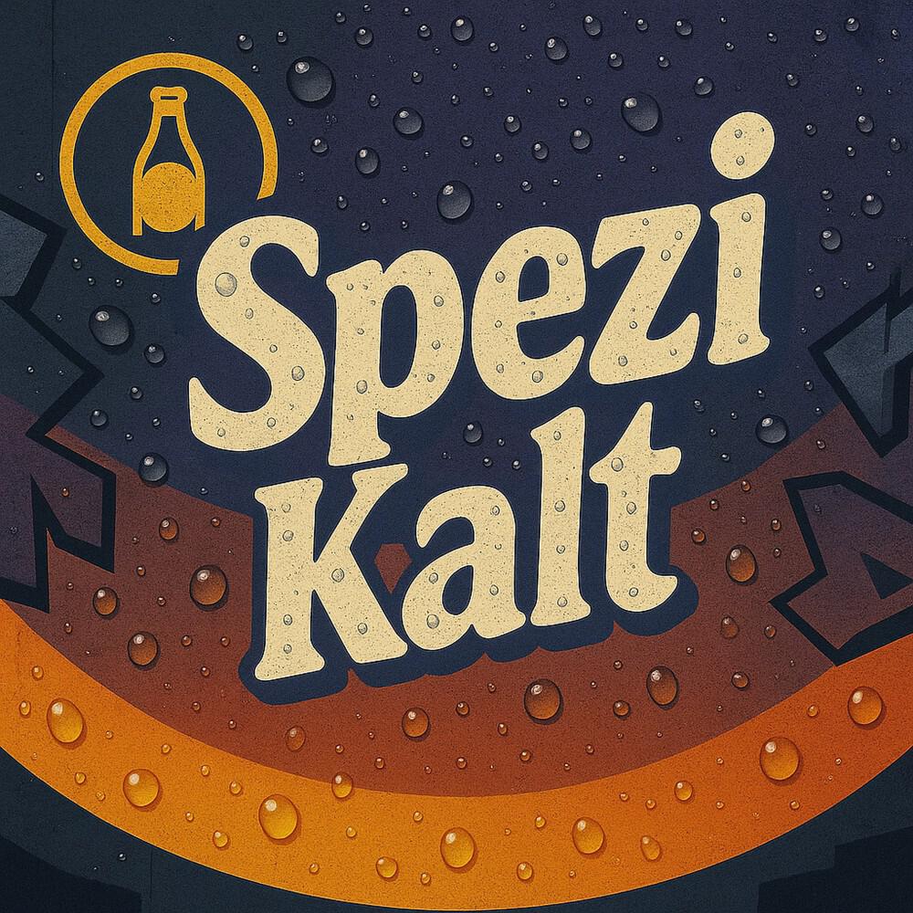 Релиз Spezi Kalt