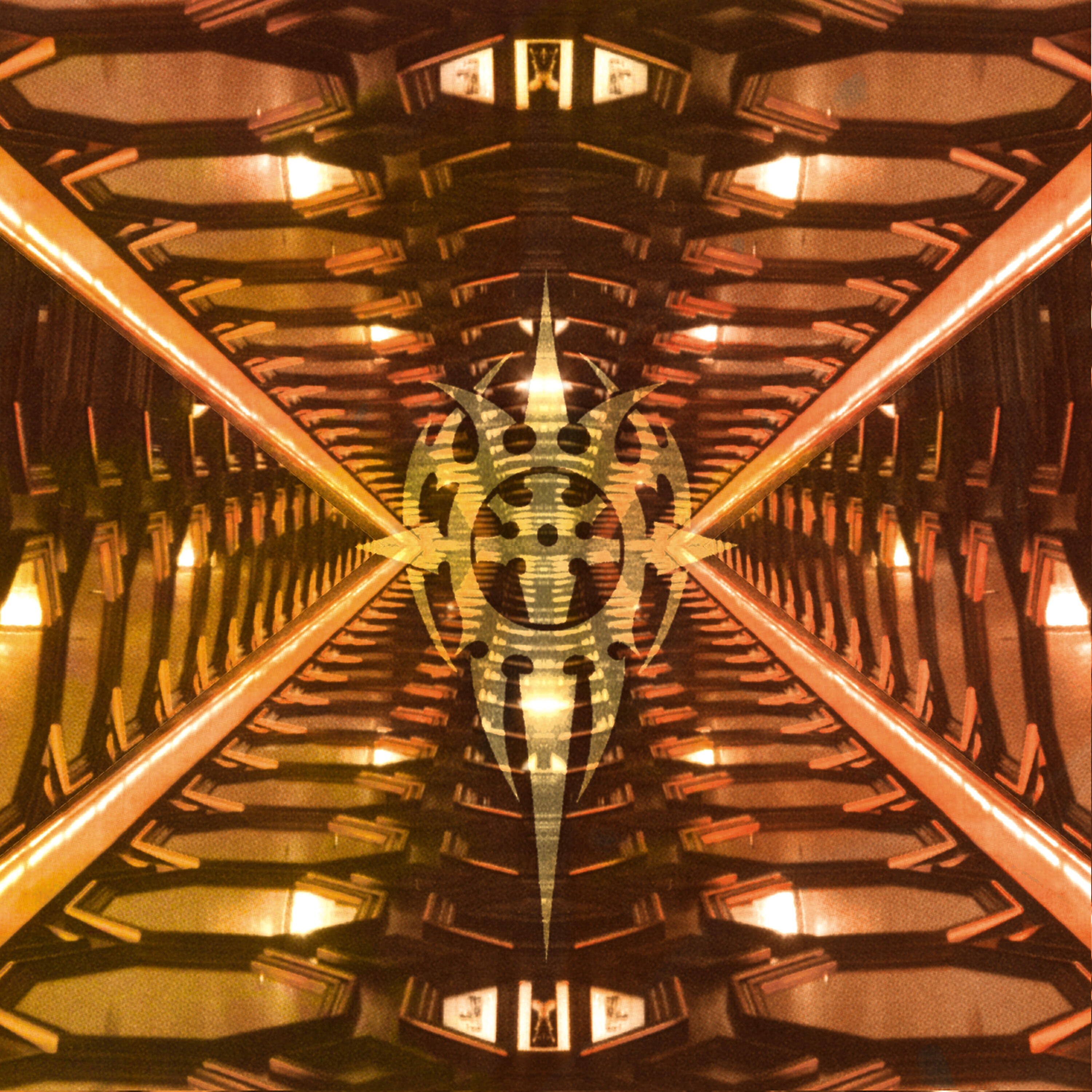 Релиз Spacedrums