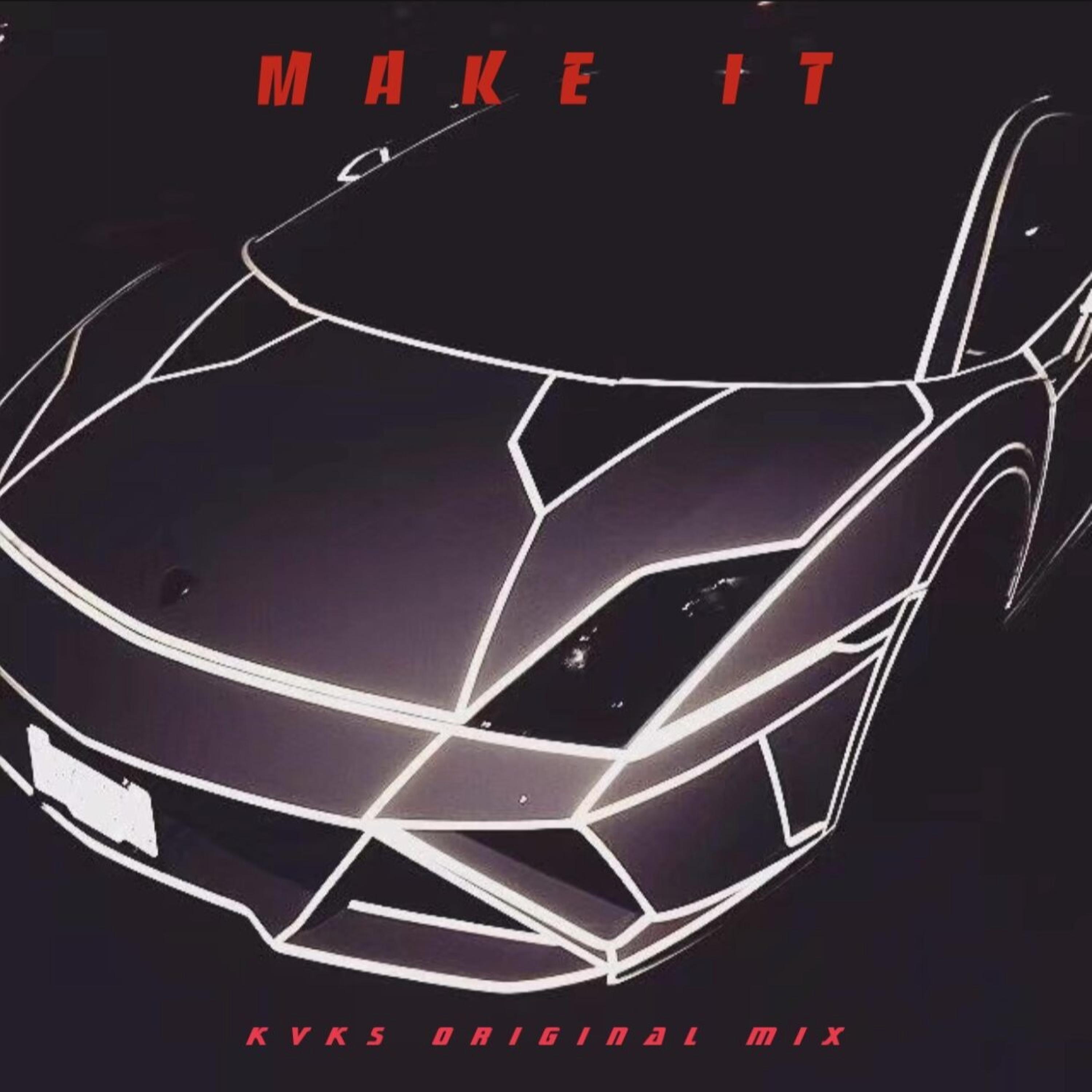 Релиз Make It