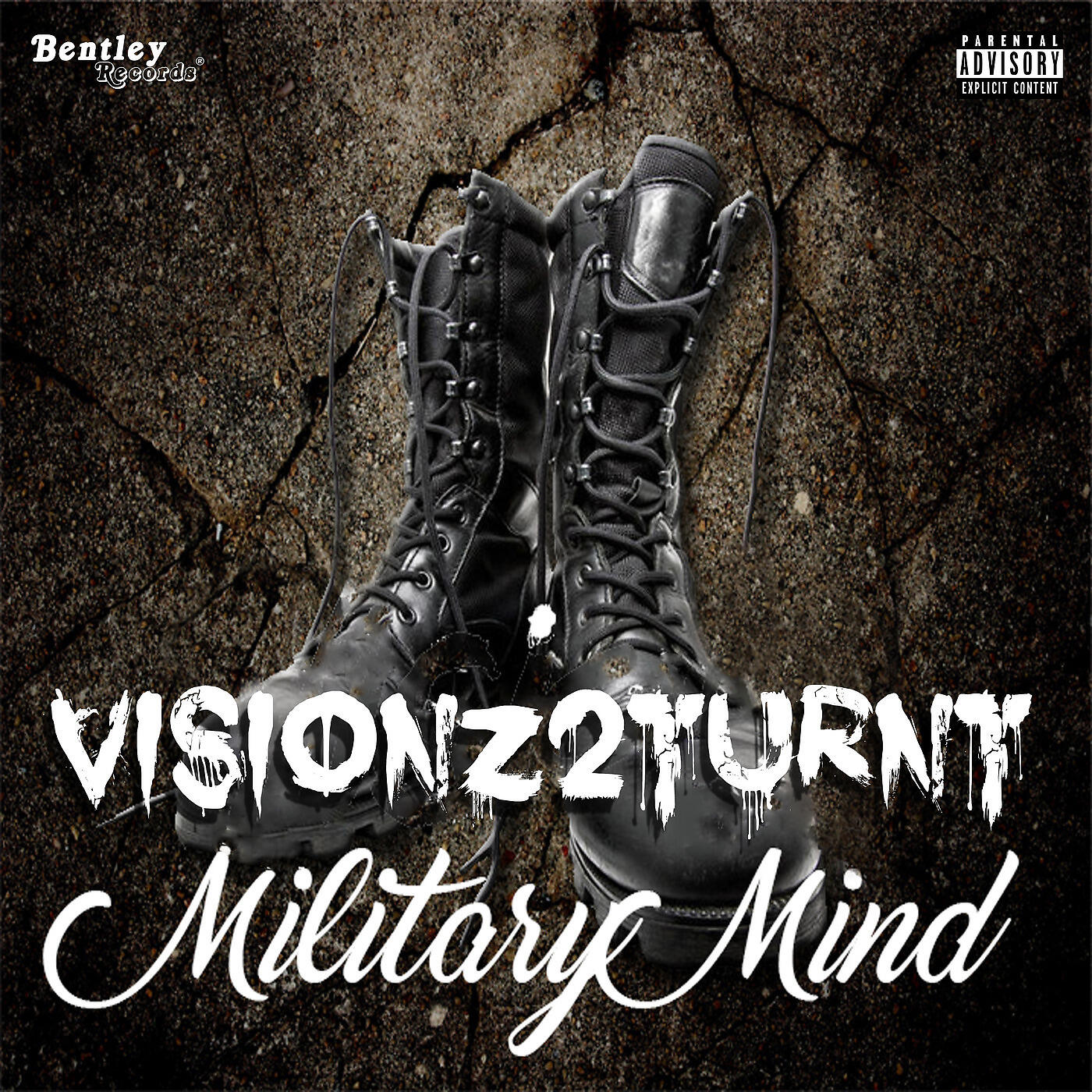 Релиз Military Mind