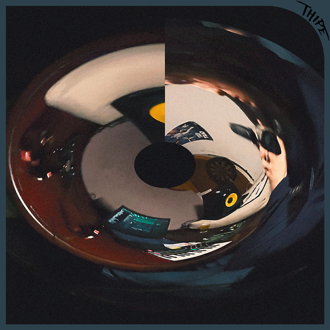 Релиз Tunnel Vision