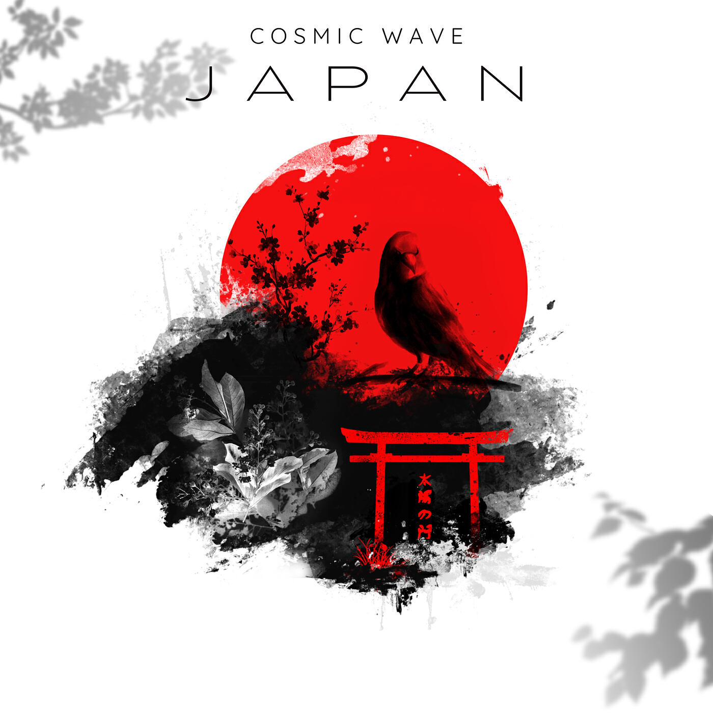 Релиз Japan