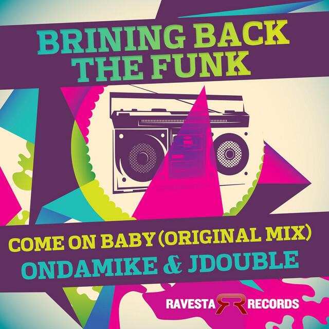 Релиз Bringing Back The Funk