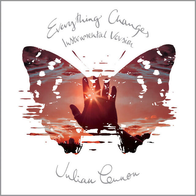 Релиз Everything Changes (Instrumental Version)