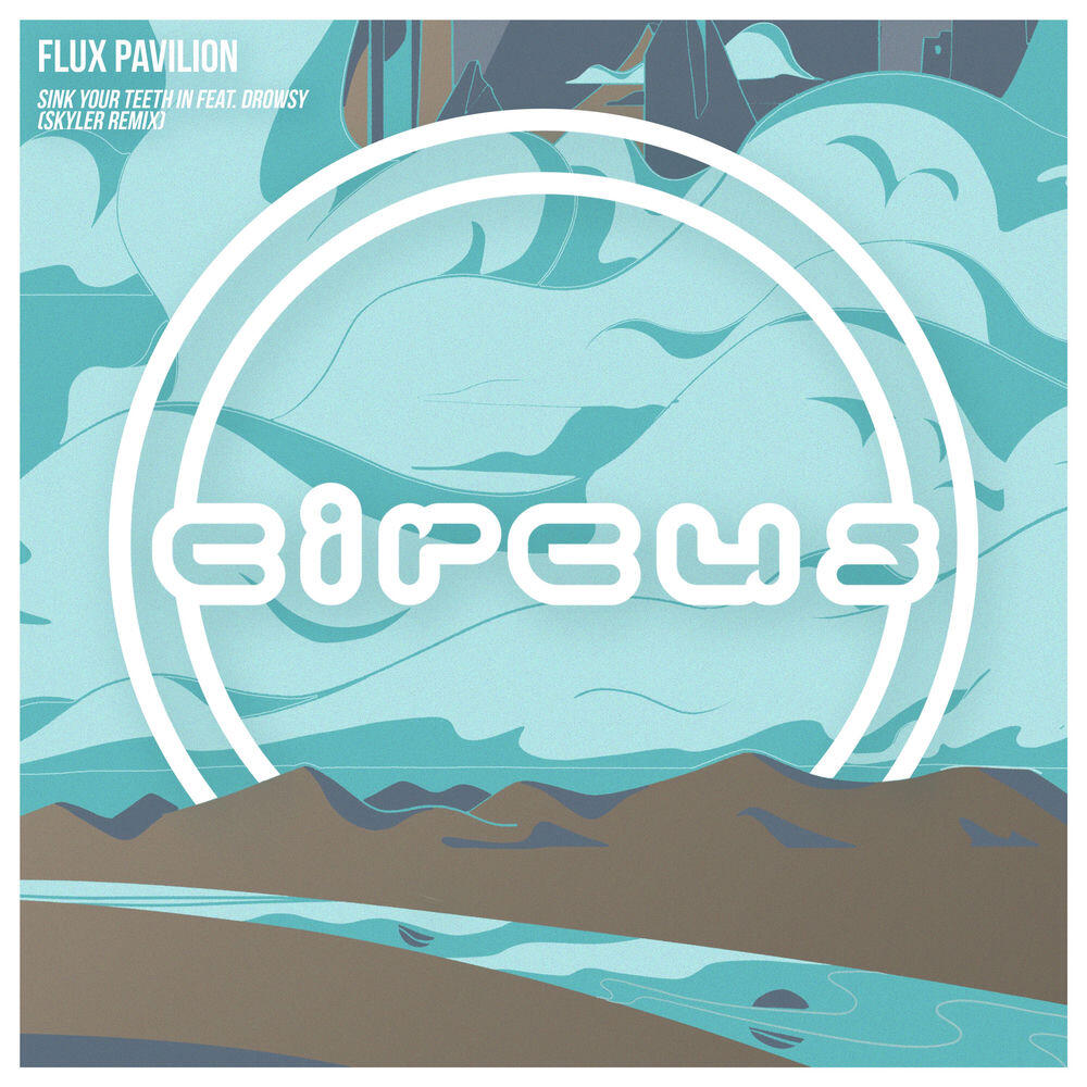 Релиз Sink Your Teeth In feat. Drowsy (SKYLER Remix)