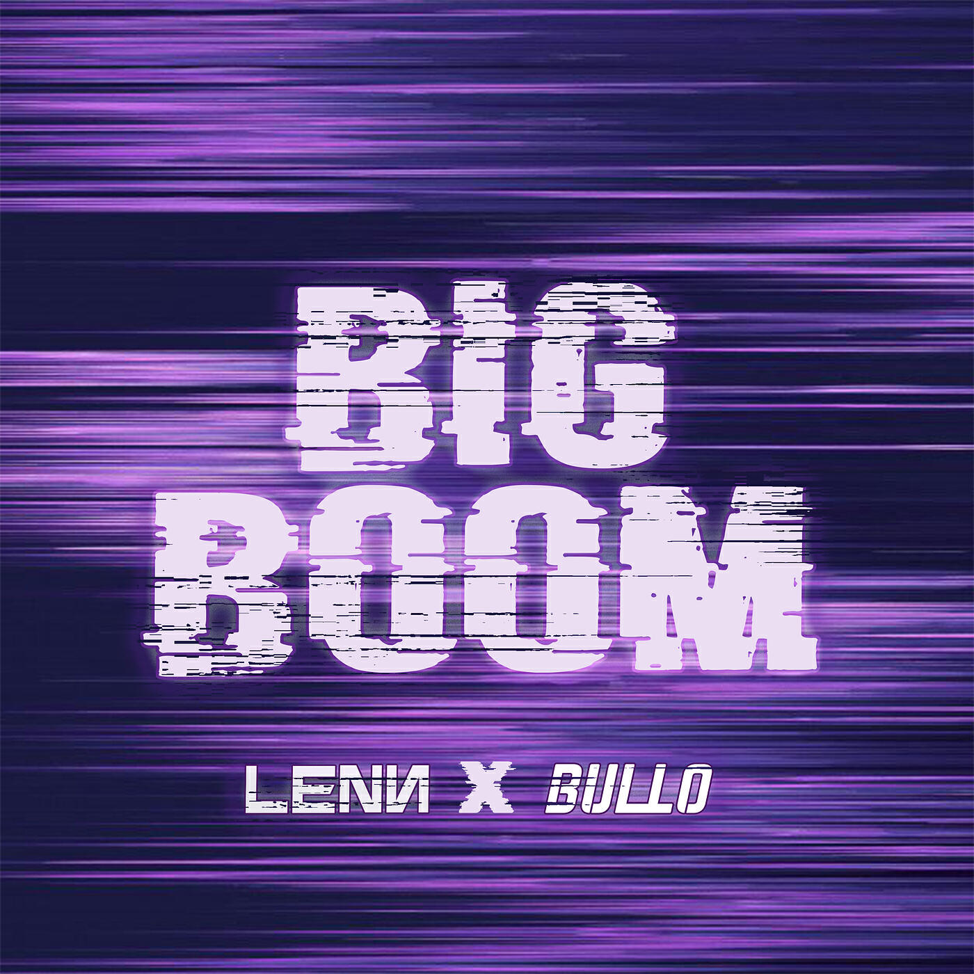 Релиз Big Boom