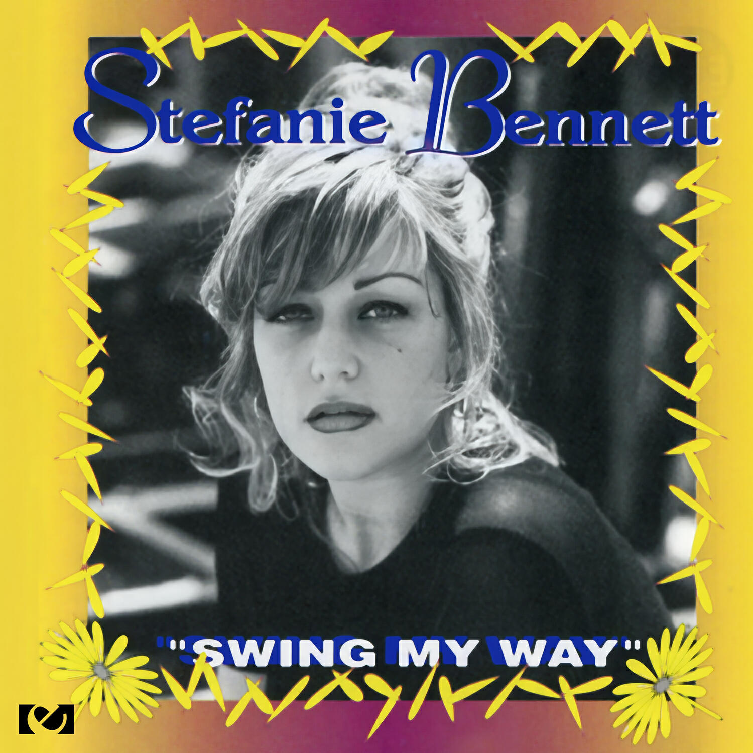 Релиз Swing My Way