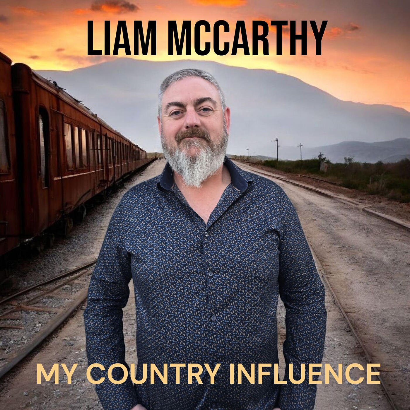 Liam McCarthy