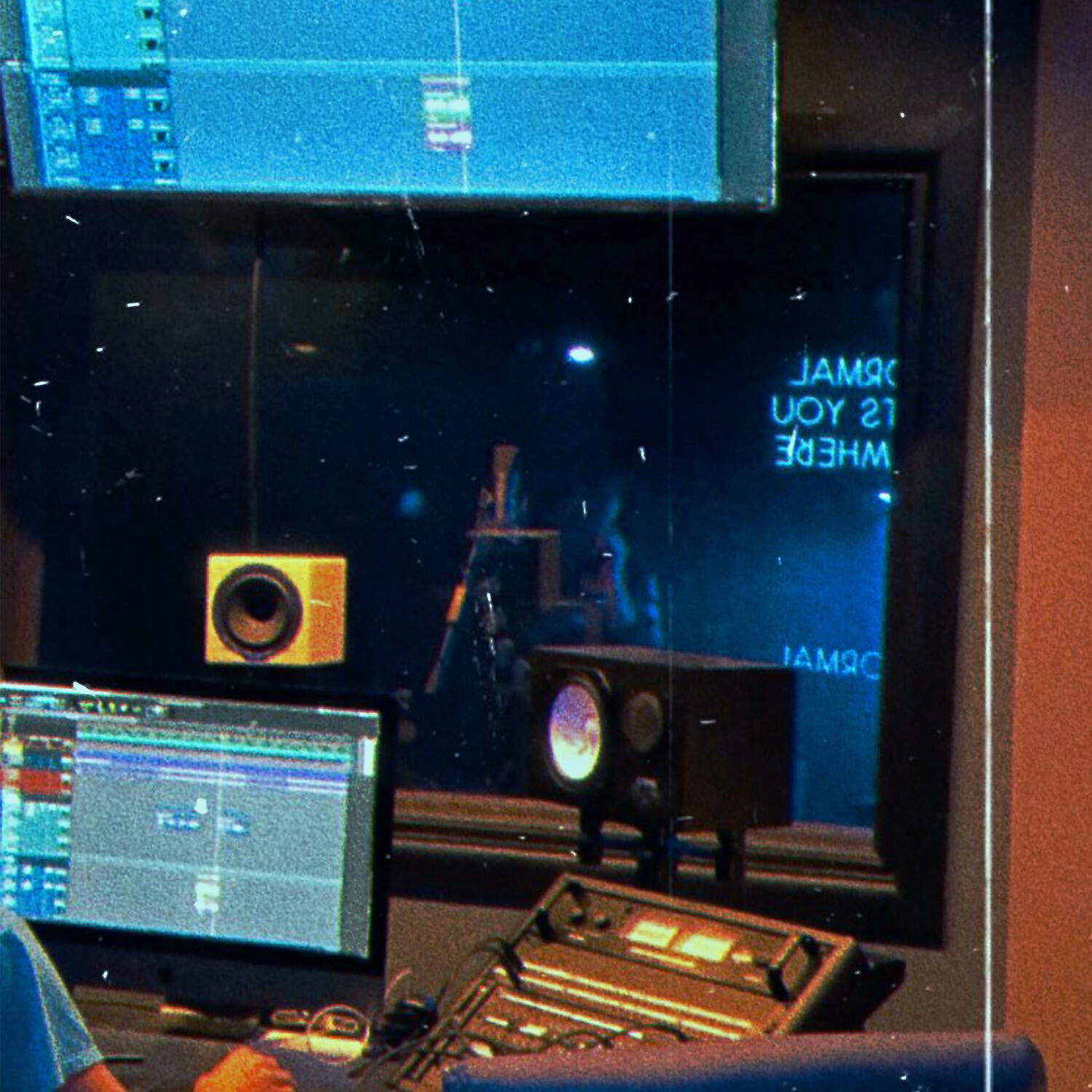 James DH