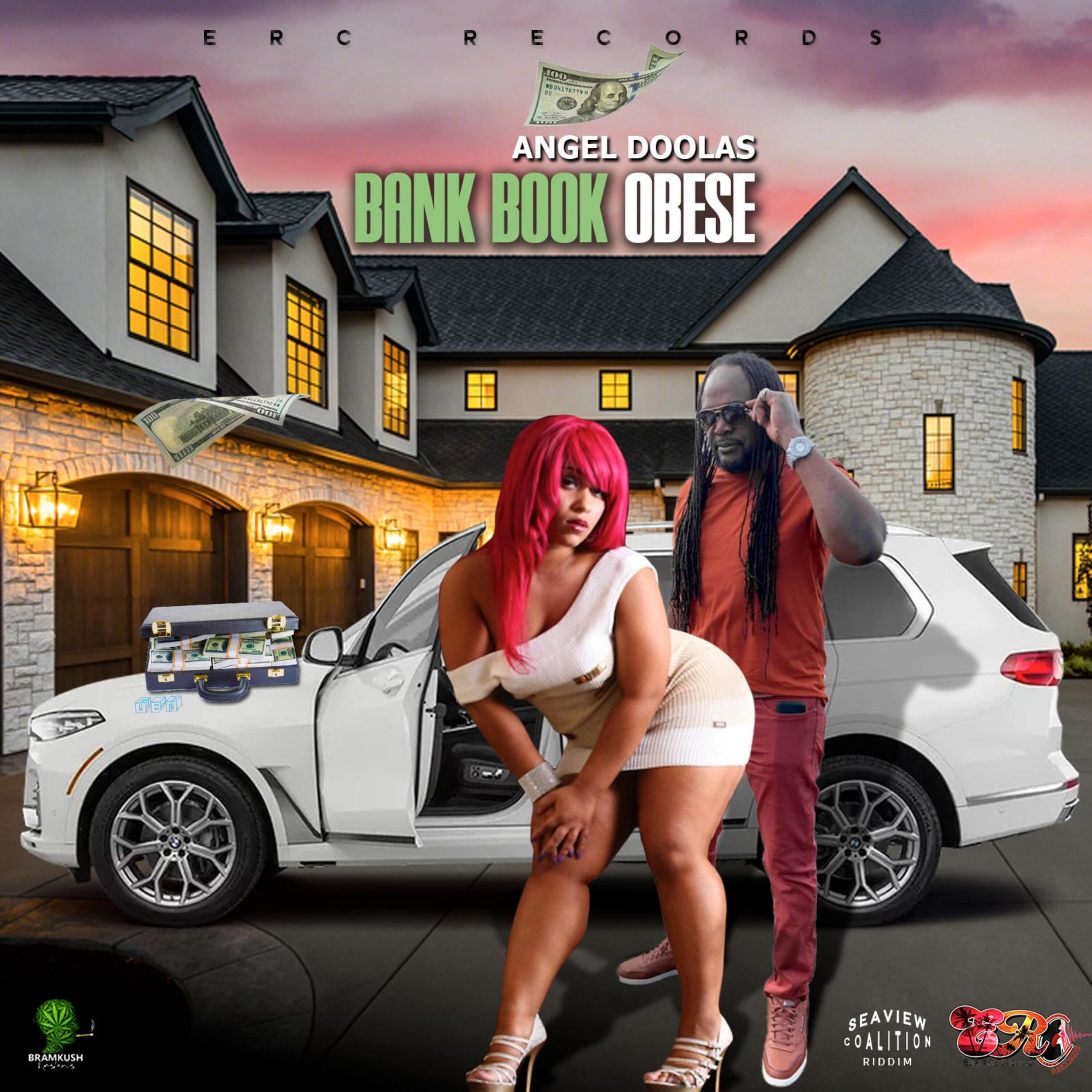 Релиз Bank Book Obese