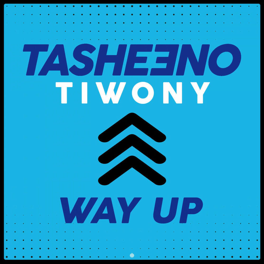 Релиз Way Up