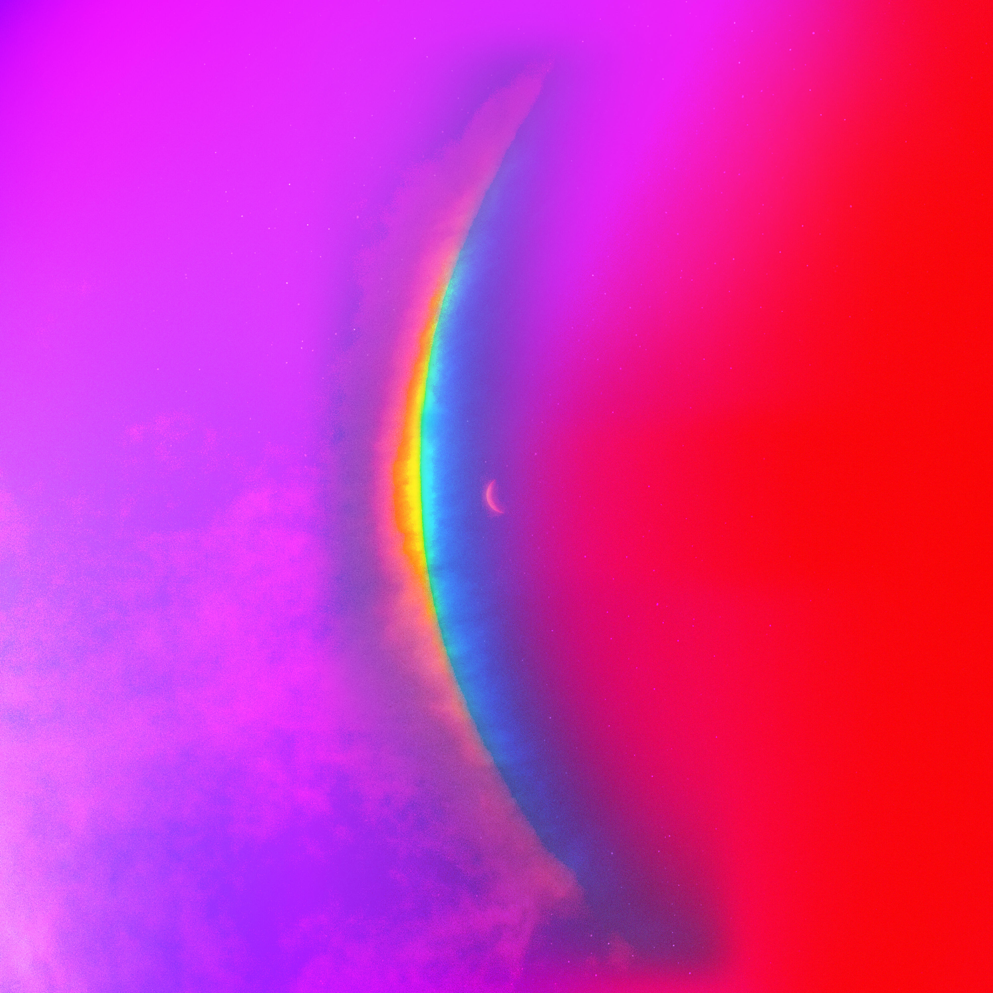 Релиз Moon Music (Full Moon Edition)
